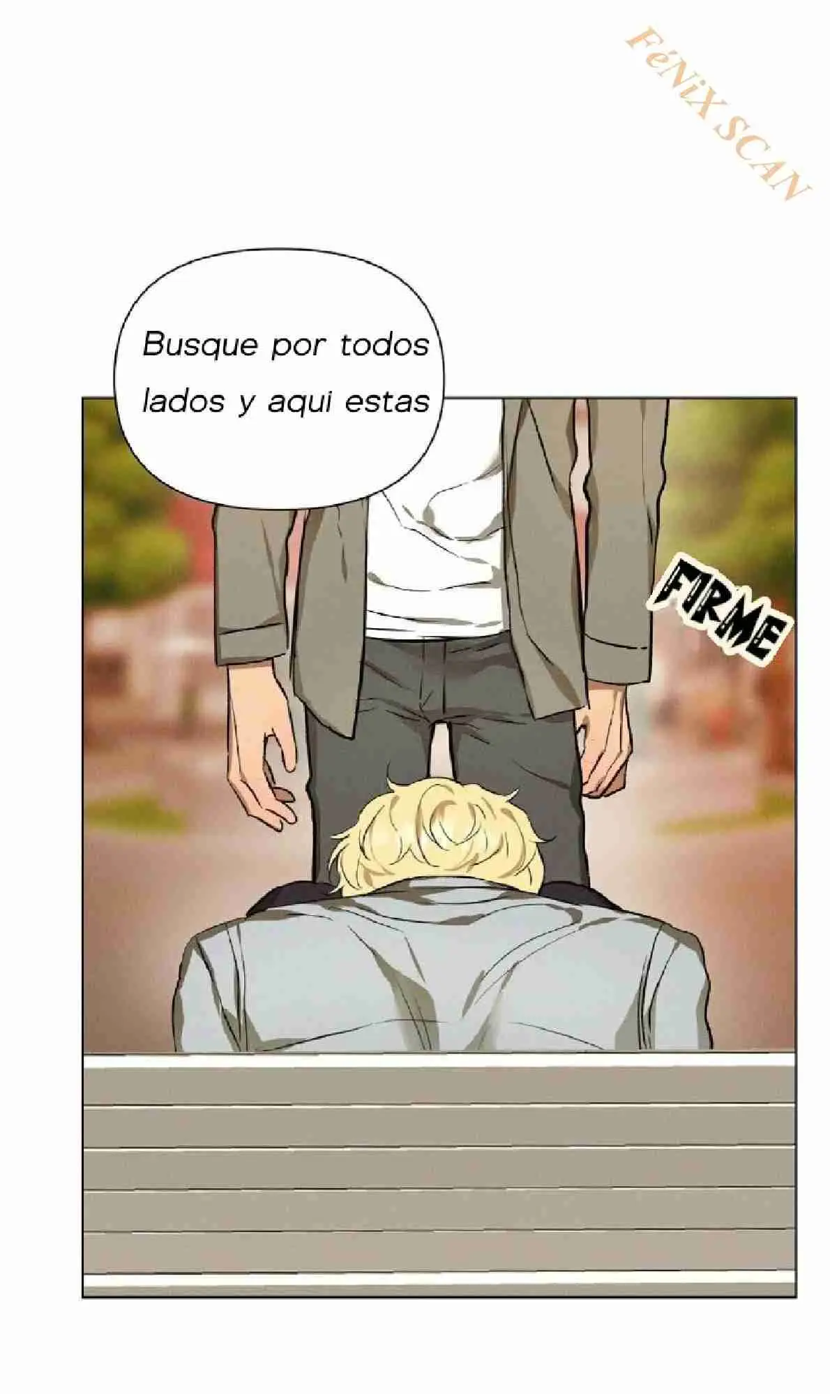 Romantic captain darling (2022) - Capítulo 32 - Página 12 - LectorTMOo
