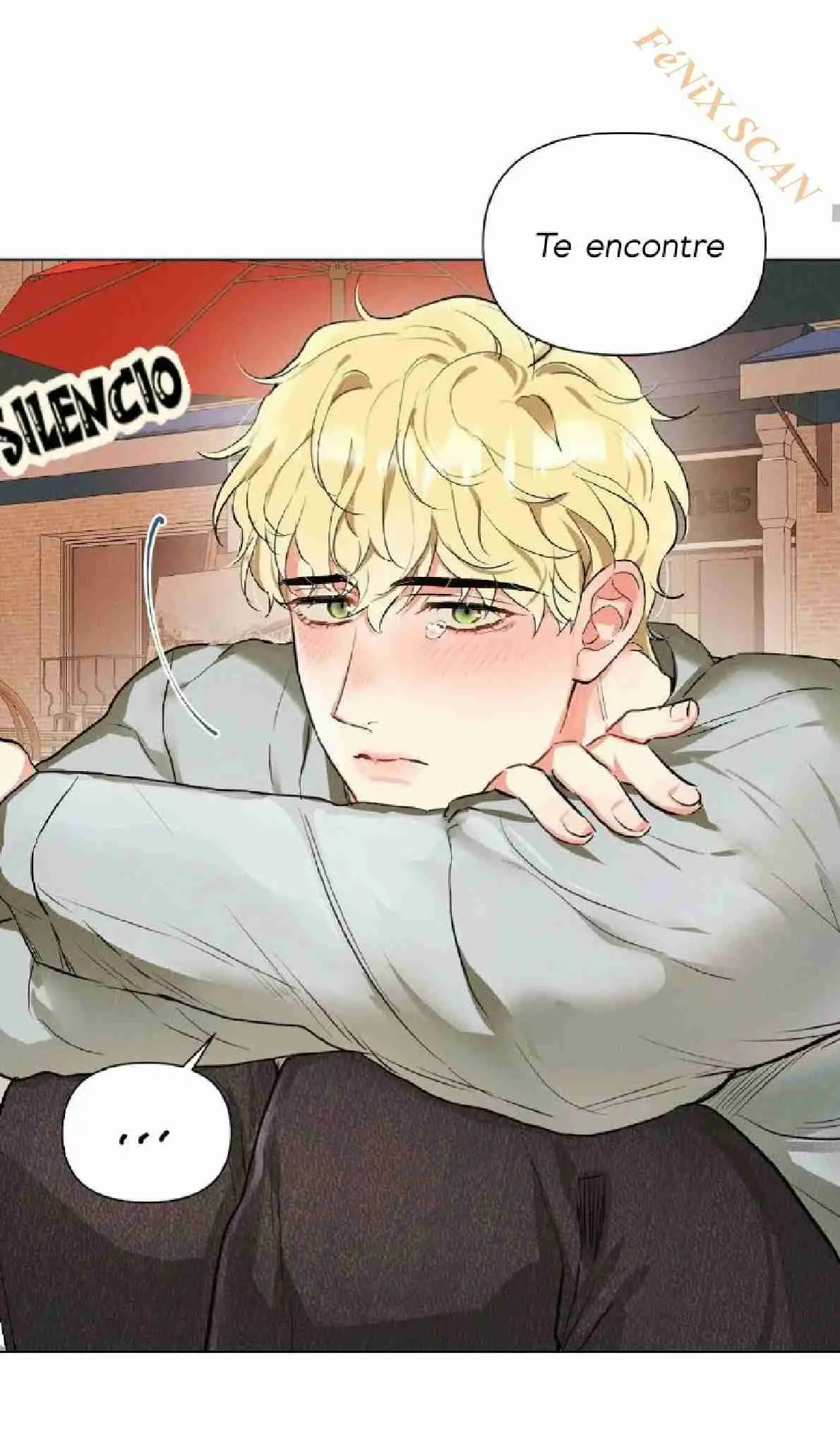 Romantic captain darling (2022) - Capítulo 32 - Página 13 - LectorTMOo