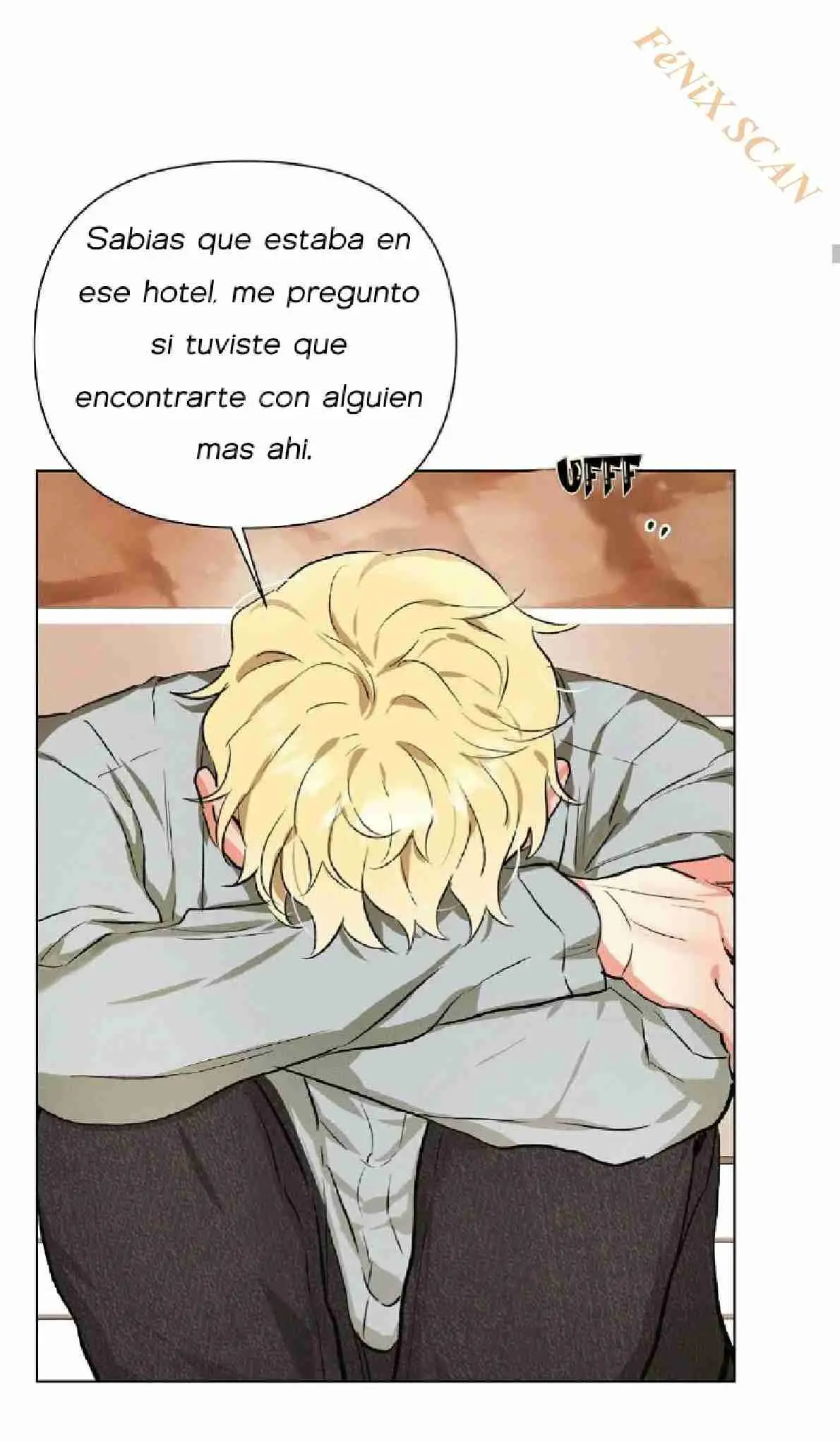 Romantic captain darling (2022) - Capítulo 32 - Página 15 - LectorTMOo