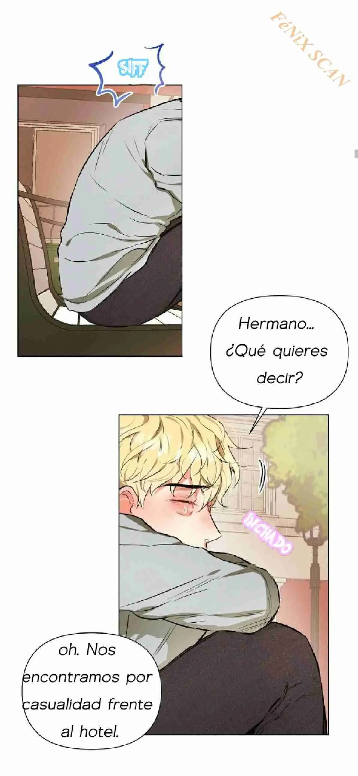Romantic captain darling (2022) - Capítulo 32 - Página 21 - LectorTMOo