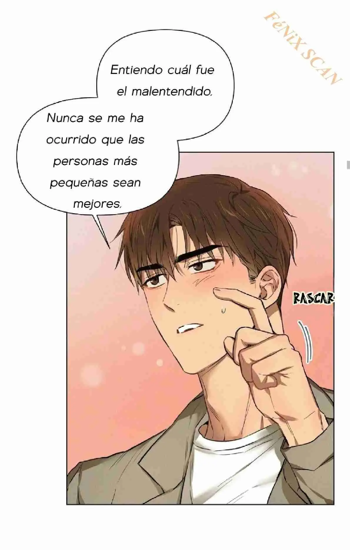 Romantic captain darling (2022) - Capítulo 32 - Página 23 - LectorTMOo