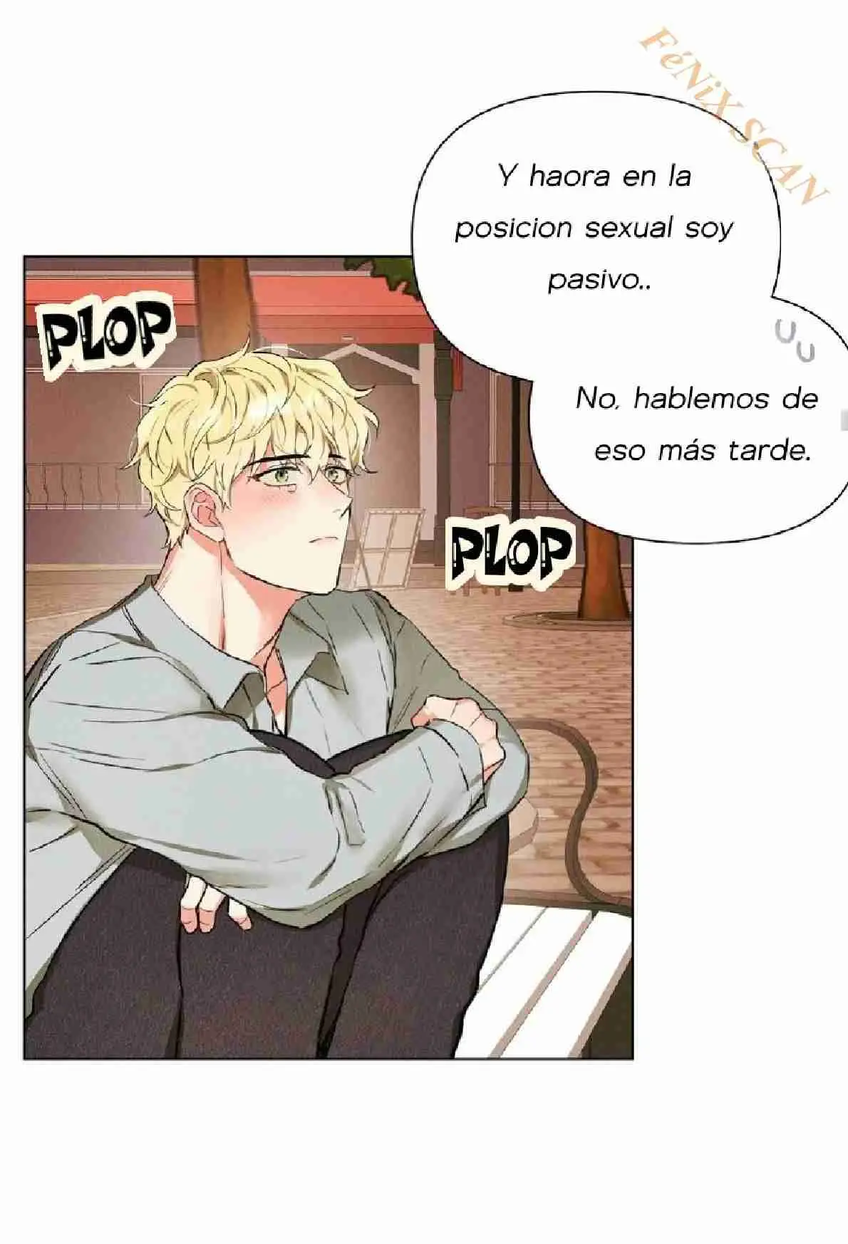 Romantic captain darling (2022) - Capítulo 32 - Página 24 - LectorTMOo