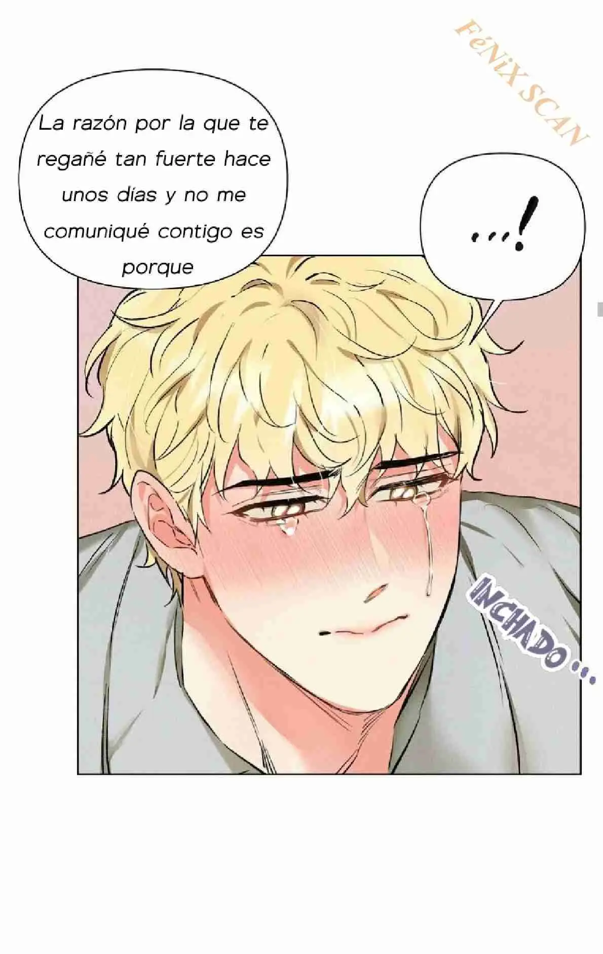 Romantic captain darling (2022) - Capítulo 32 - Página 25 - LectorTMOo