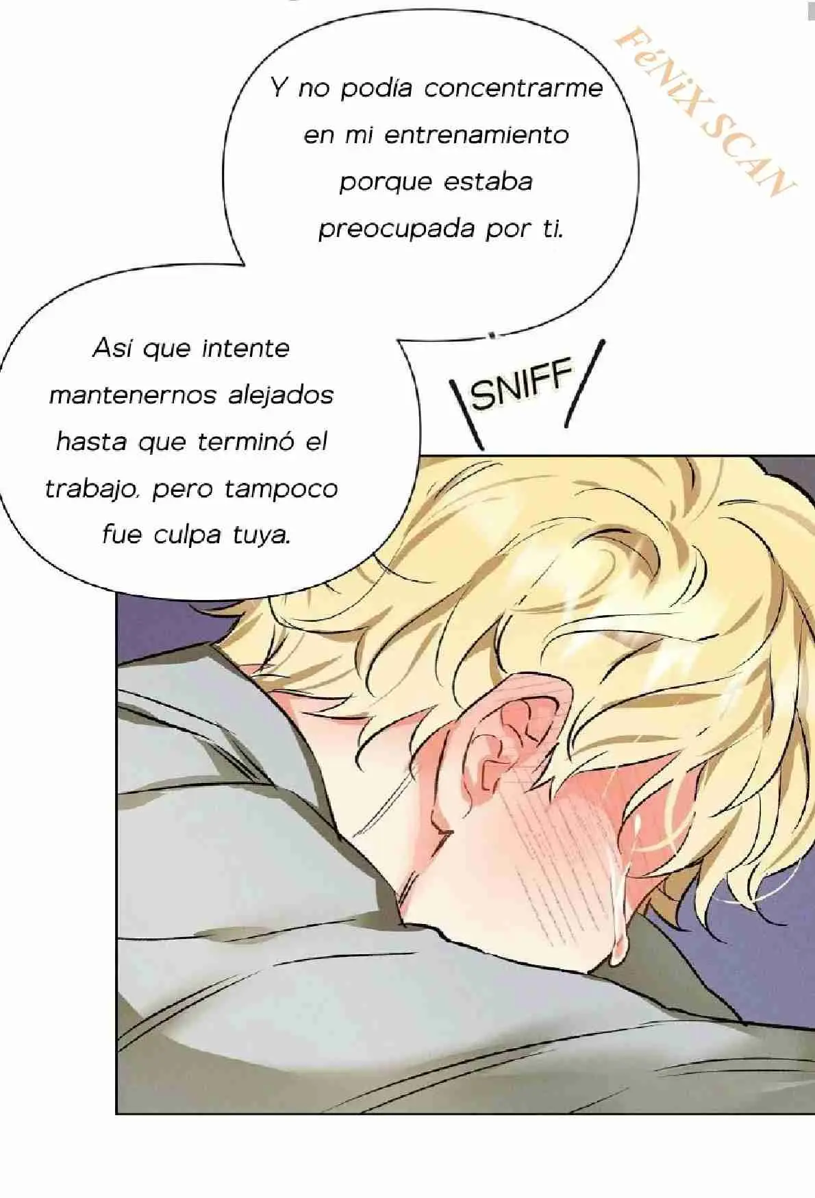 Romantic captain darling (2022) - Capítulo 32 - Página 28 - LectorTMOo