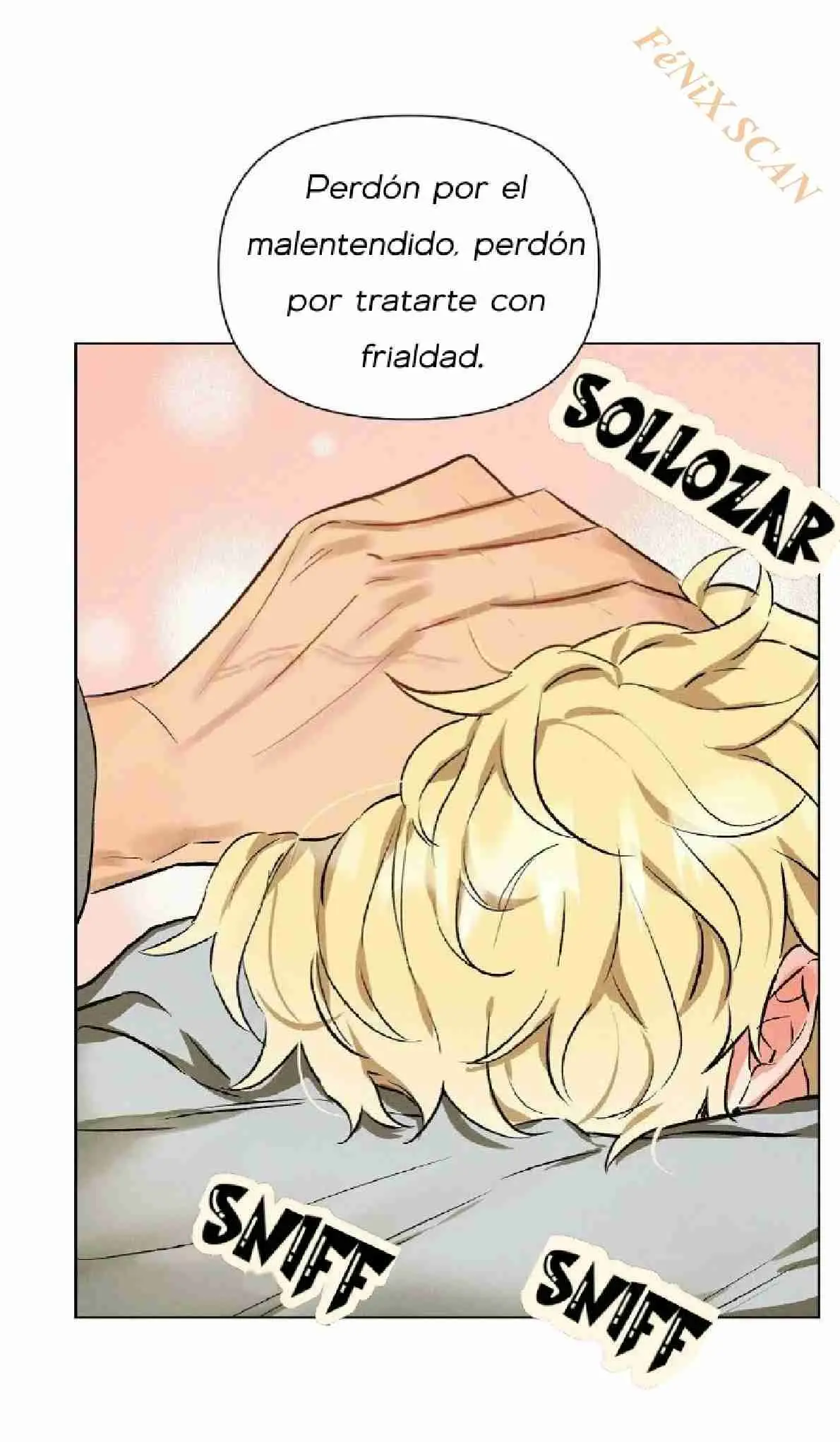 Romantic captain darling (2022) - Capítulo 32 - Página 30 - LectorTMOo