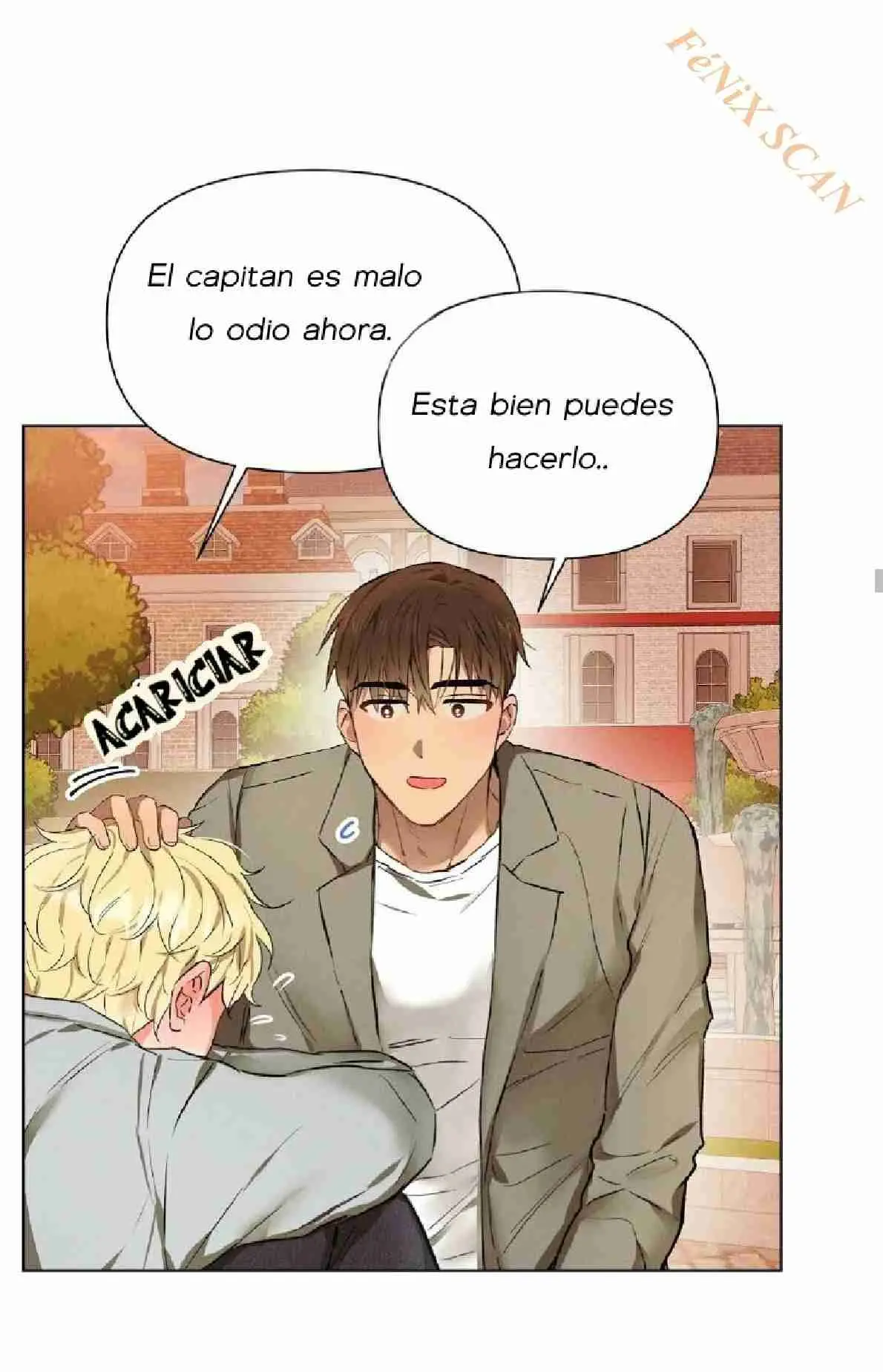 Romantic captain darling (2022) - Capítulo 32 - Página 31 - LectorTMOo