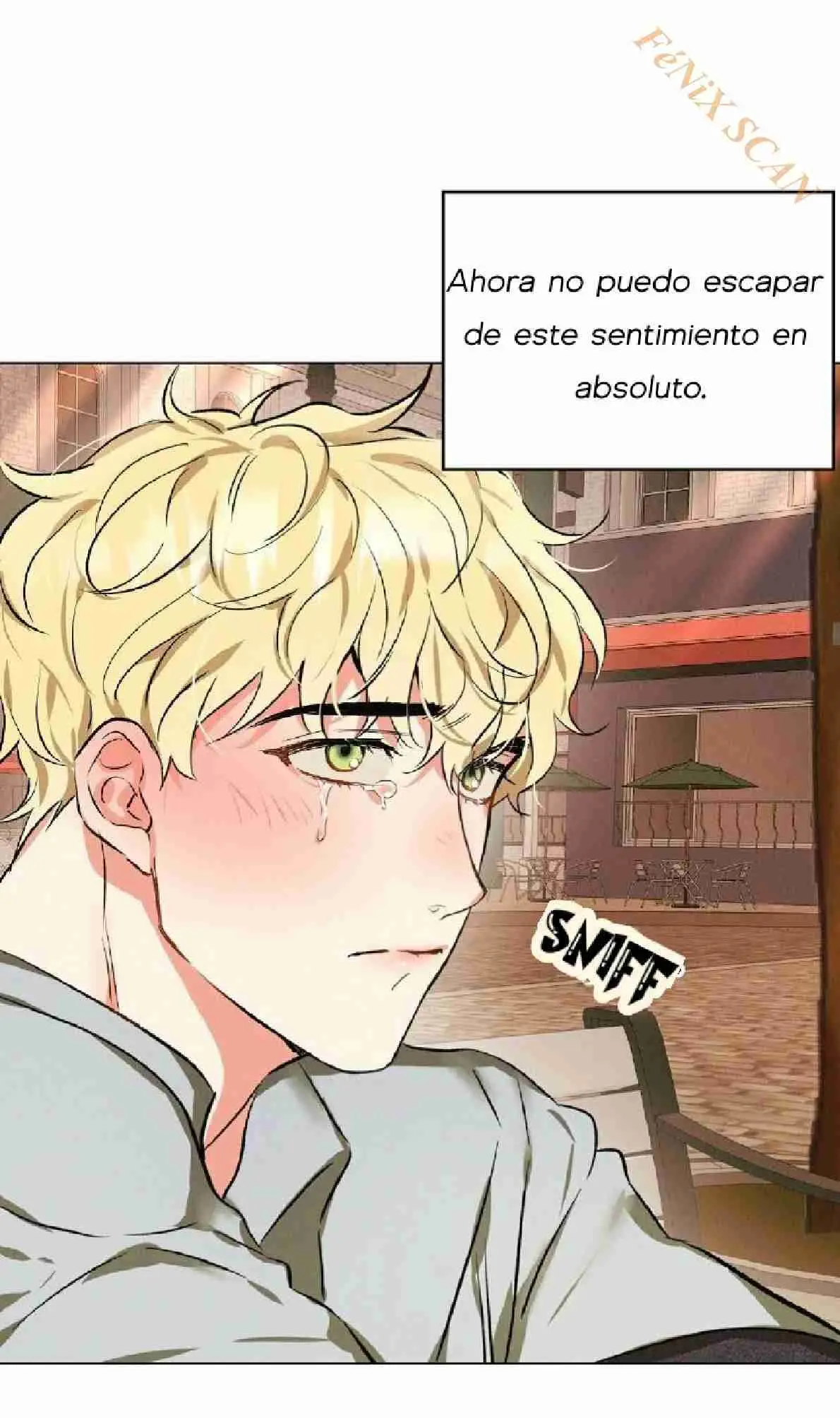 Romantic captain darling (2022) - Capítulo 32 - Página 34 - LectorTMOo