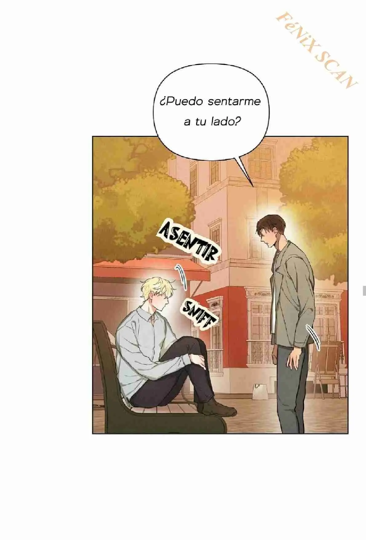Romantic captain darling (2022) - Capítulo 32 - Página 35 - LectorTMOo