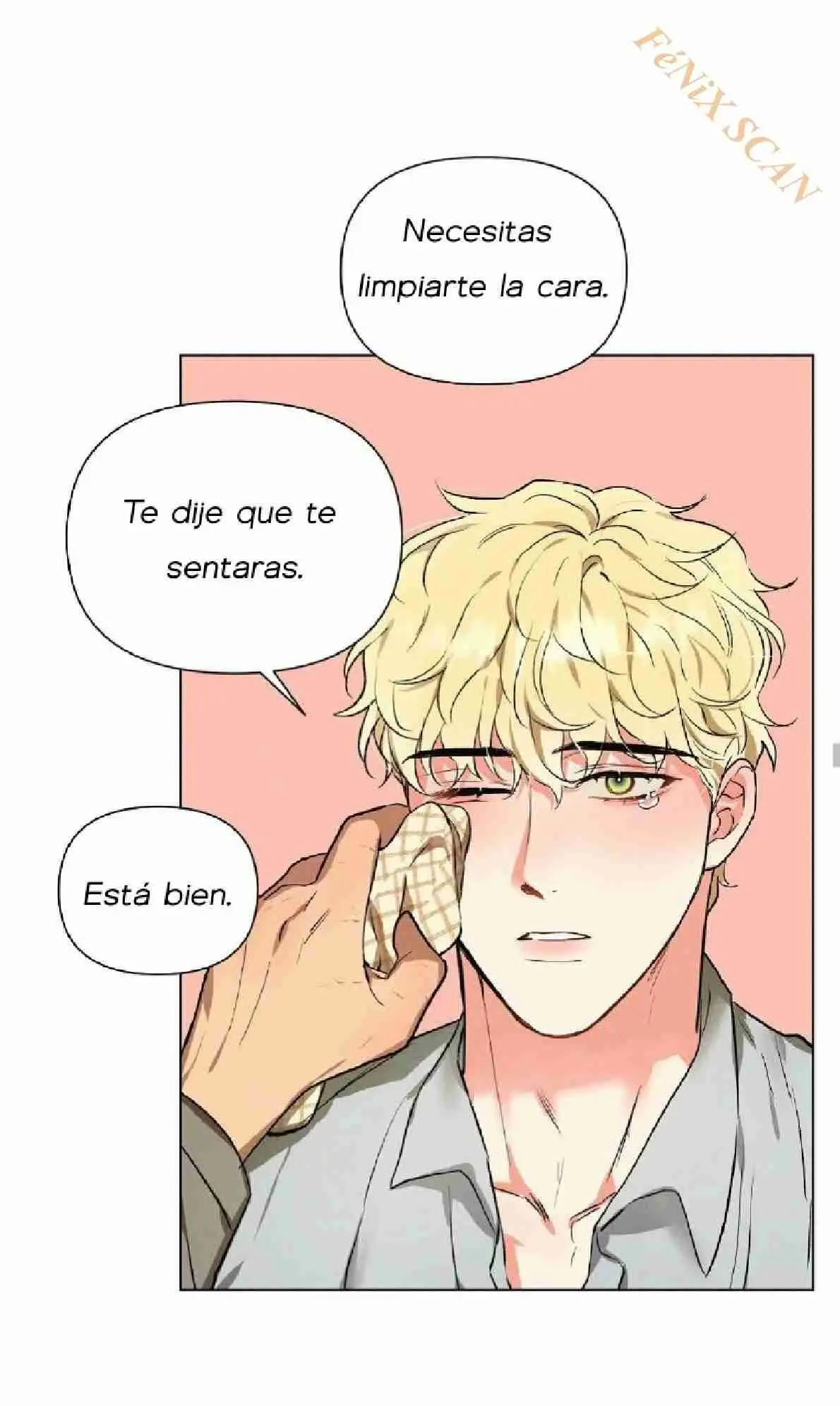 Romantic captain darling (2022) - Capítulo 32 - Página 38 - LectorTMOo