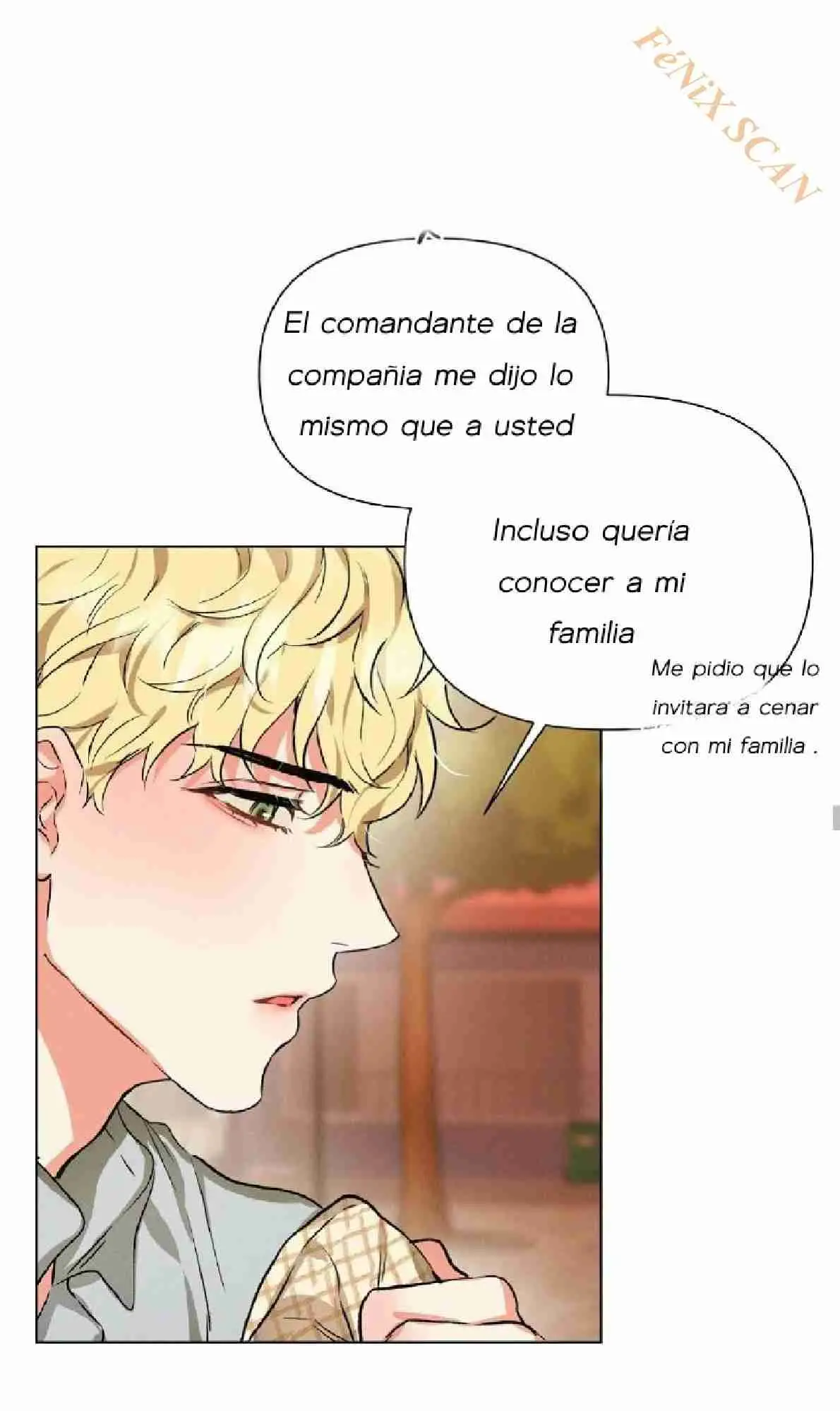 Romantic captain darling (2022) - Capítulo 32 - Página 40 - LectorTMOo