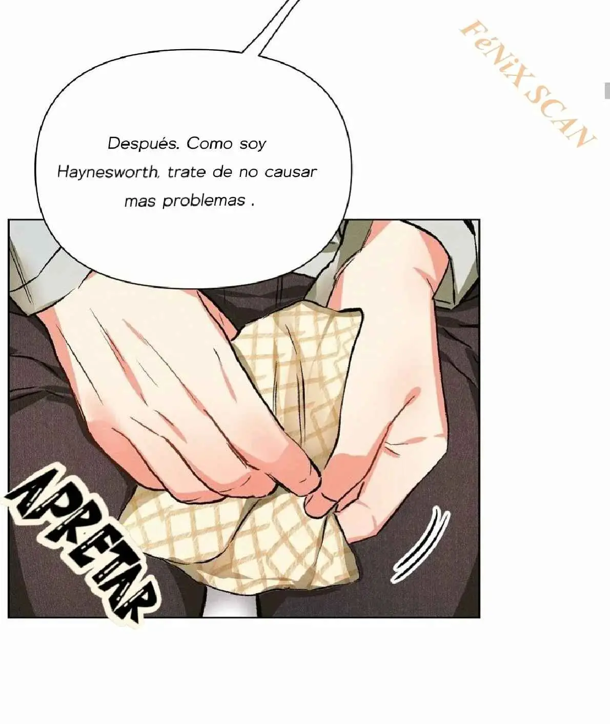 Romantic captain darling (2022) - Capítulo 32 - Página 42 - LectorTMOo