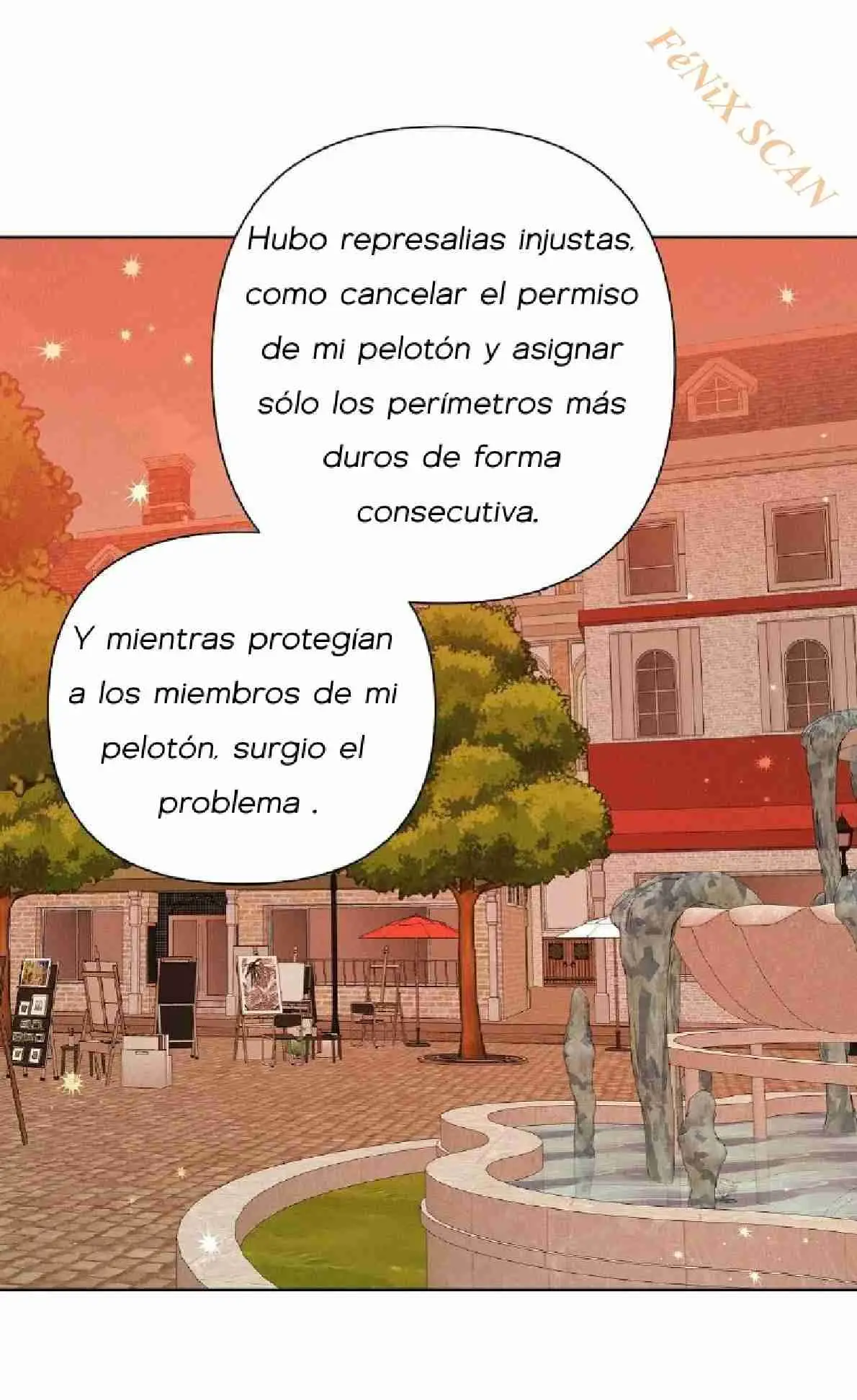 Romantic captain darling (2022) - Capítulo 32 - Página 43 - LectorTMOo