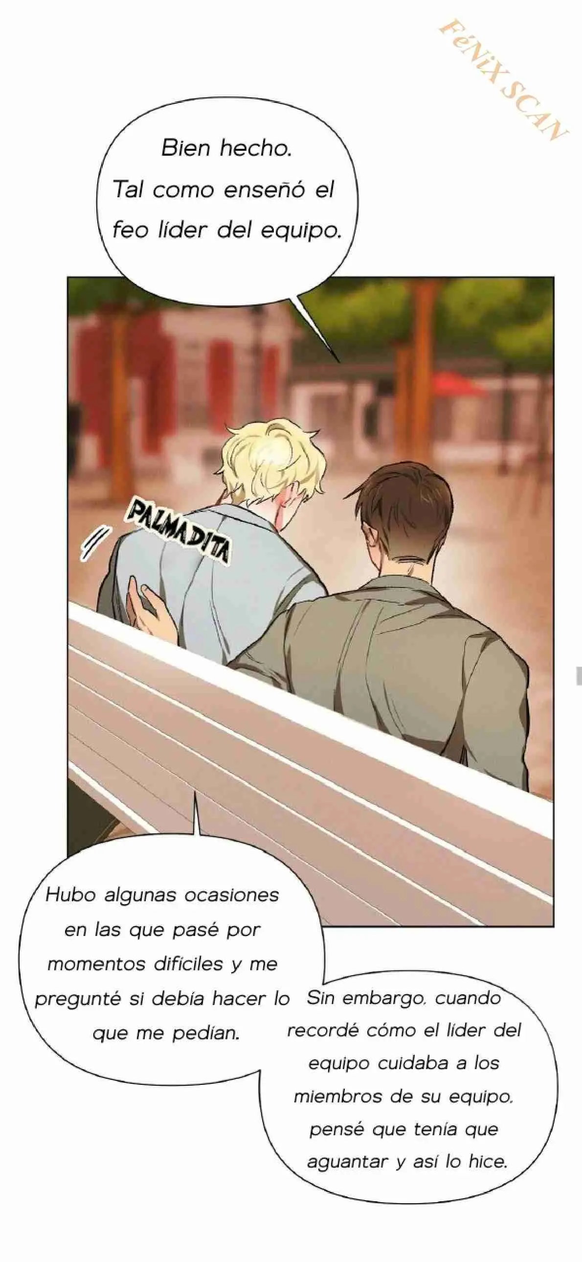Romantic captain darling (2022) - Capítulo 32 - Página 45 - LectorTMOo