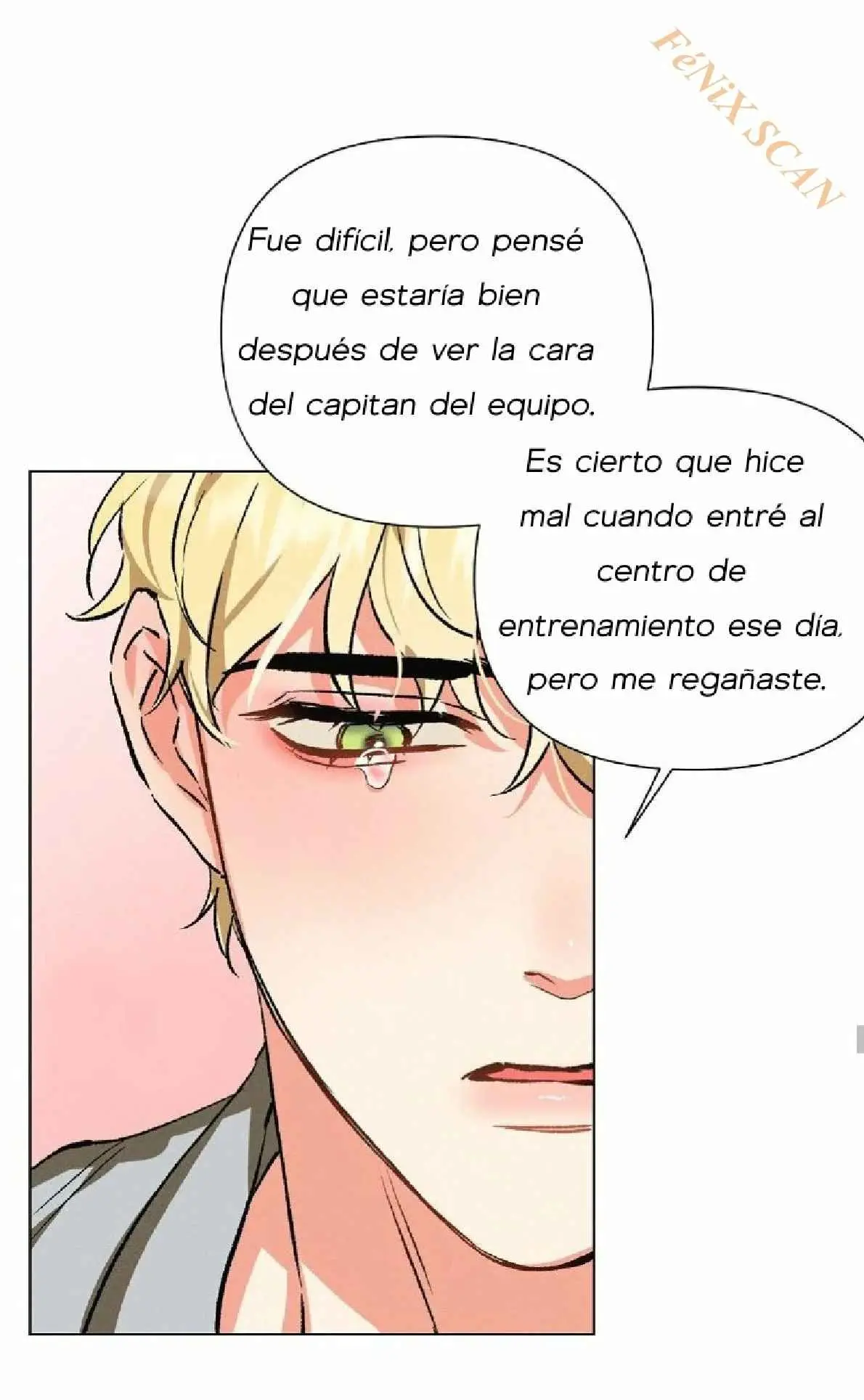 Romantic captain darling (2022) - Capítulo 32 - Página 46 - LectorTMOo