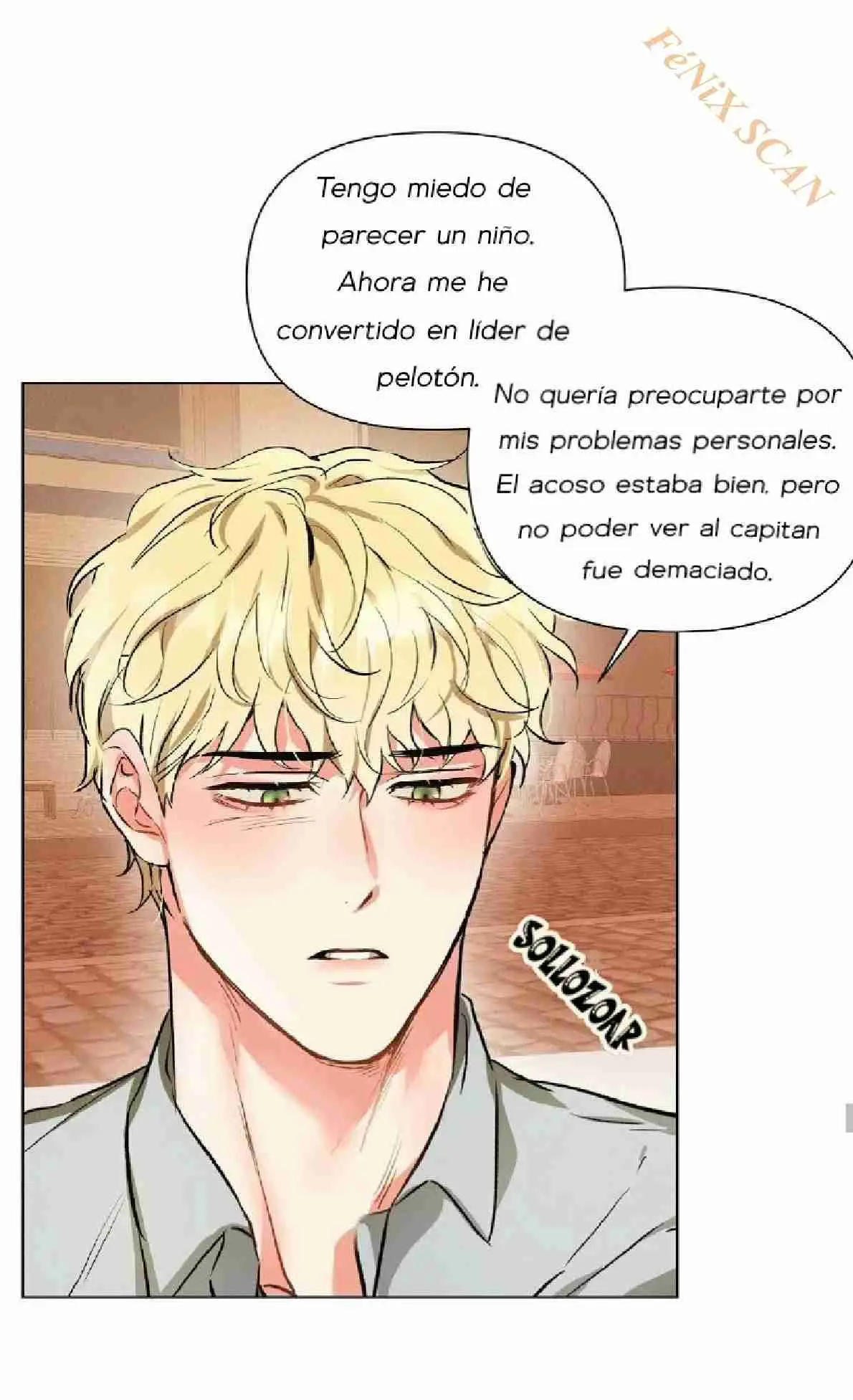 Romantic captain darling (2022) - Capítulo 32 - Página 48 - LectorTMOo
