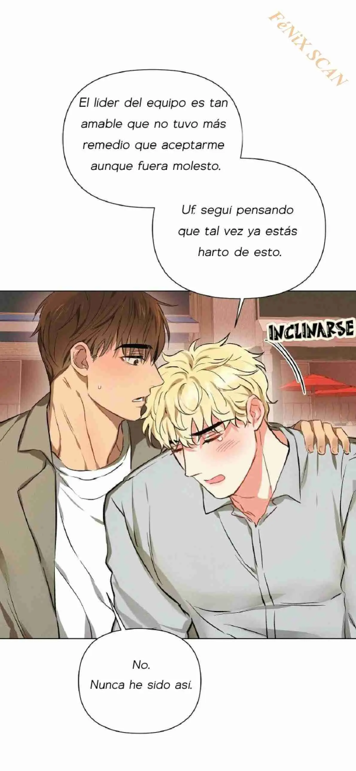 Romantic captain darling (2022) - Capítulo 32 - Página 49 - LectorTMOo