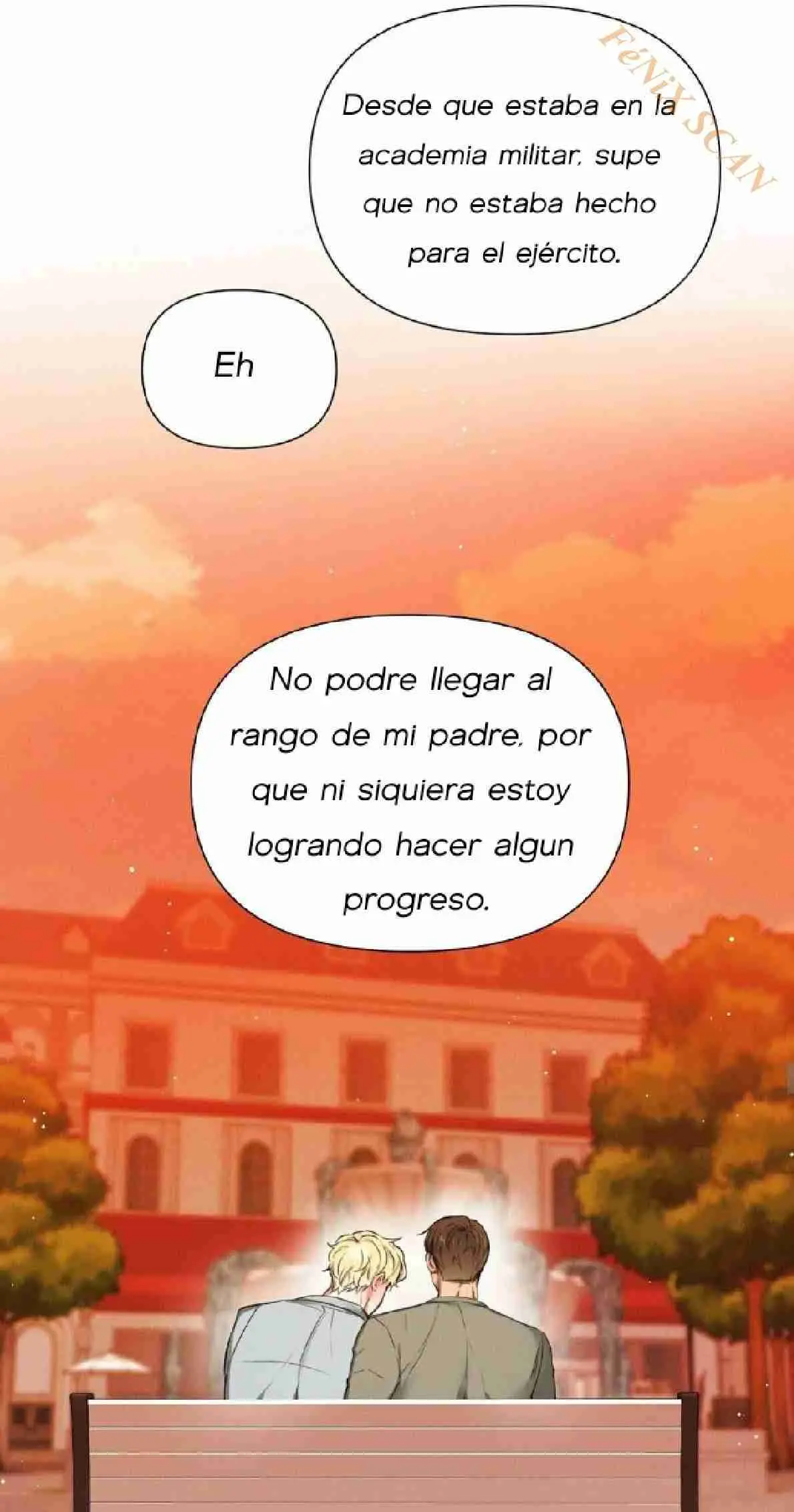 Romantic captain darling (2022) - Capítulo 32 - Página 53 - LectorTMOo