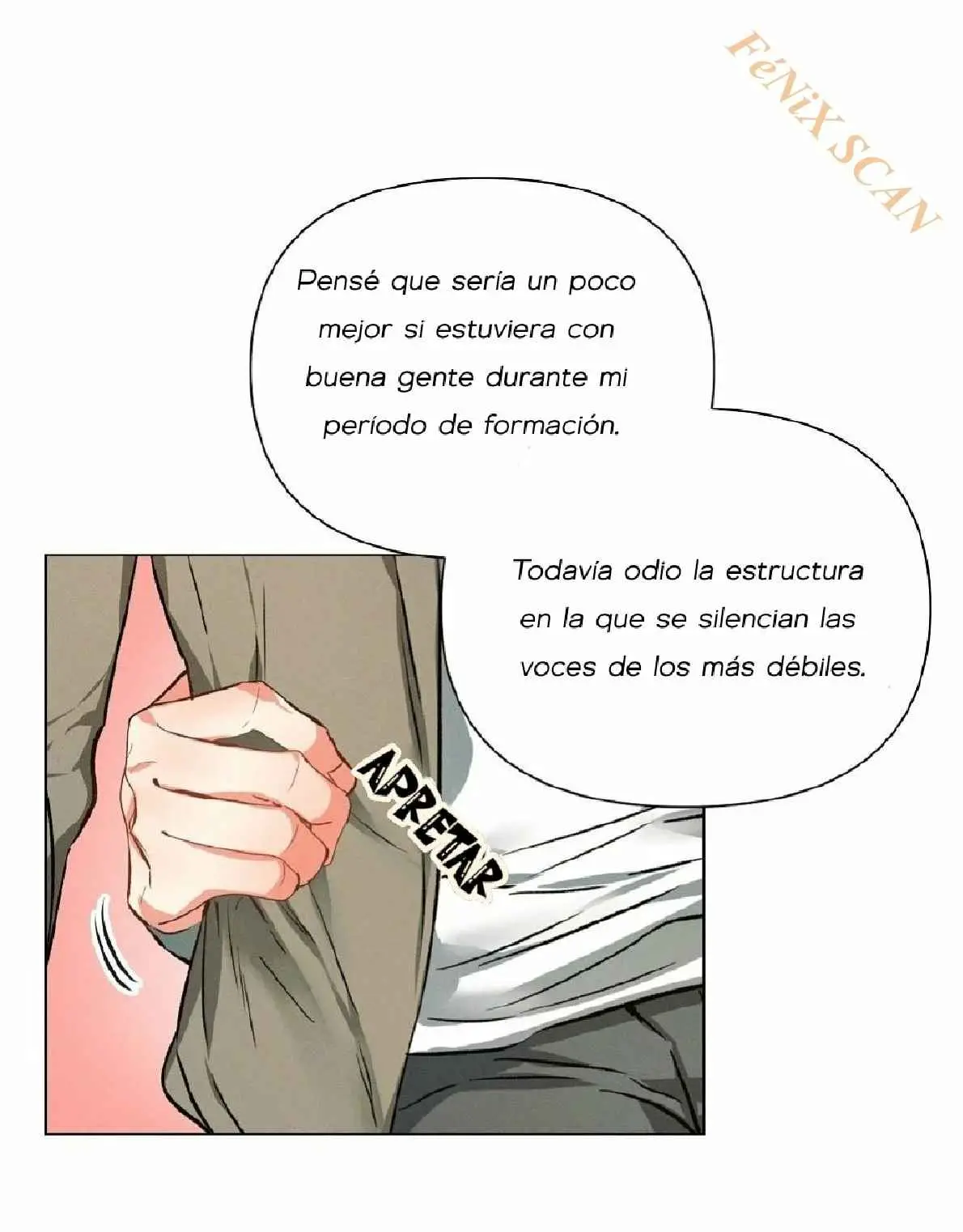 Romantic captain darling (2022) - Capítulo 32 - Página 54 - LectorTMOo