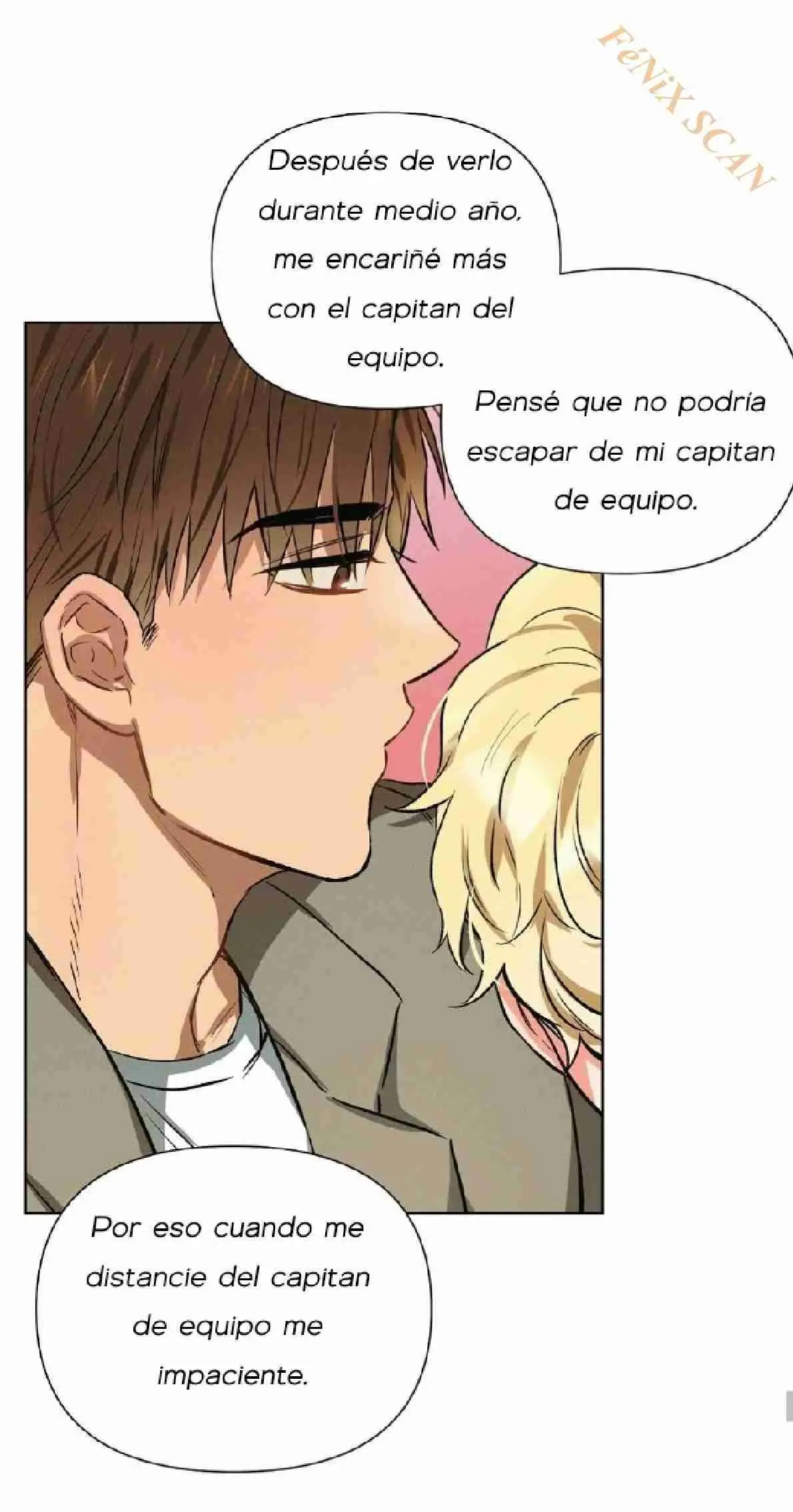 Romantic captain darling (2022) - Capítulo 32 - Página 56 - LectorTMOo