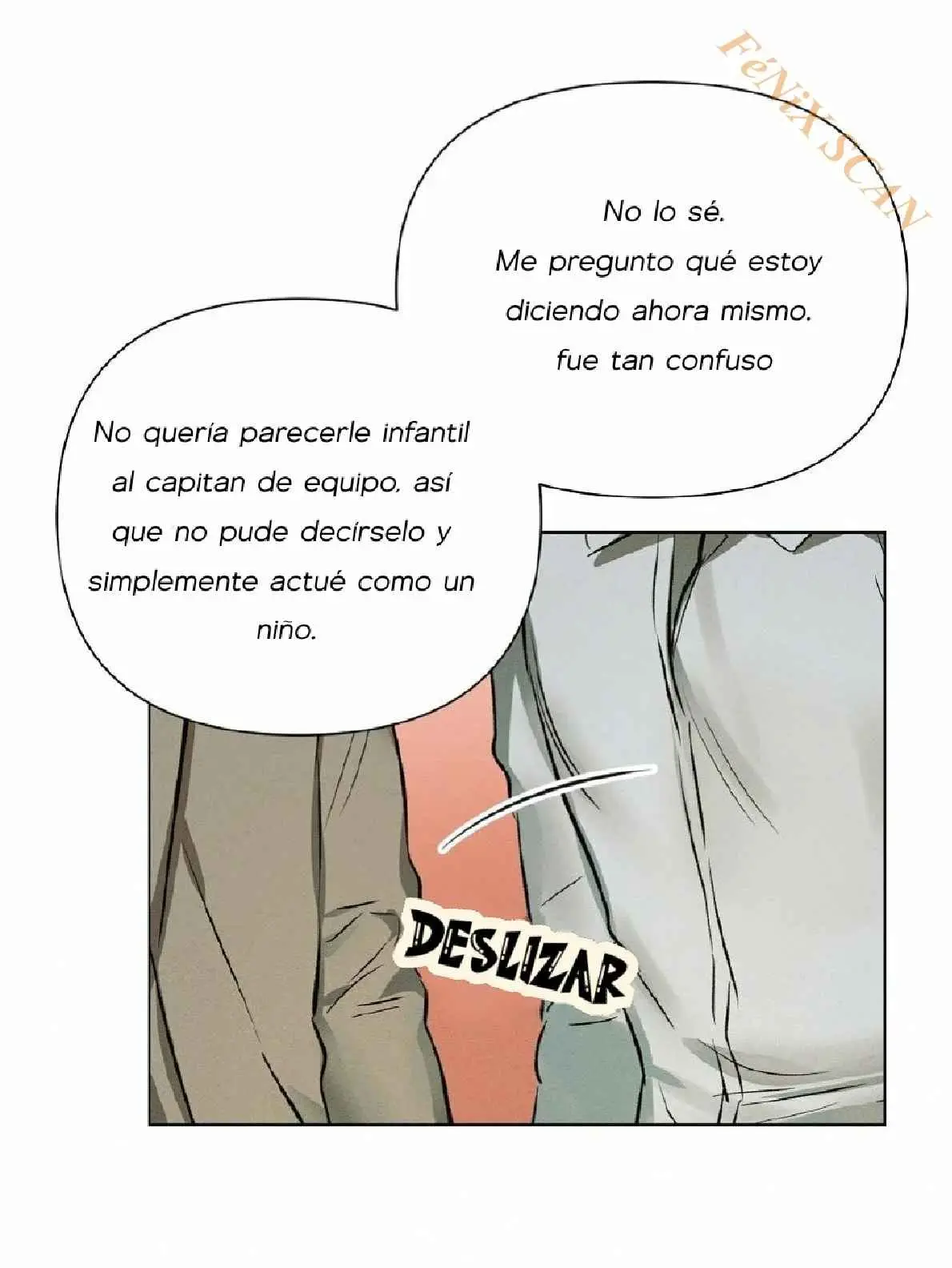Romantic captain darling (2022) - Capítulo 32 - Página 57 - LectorTMOo