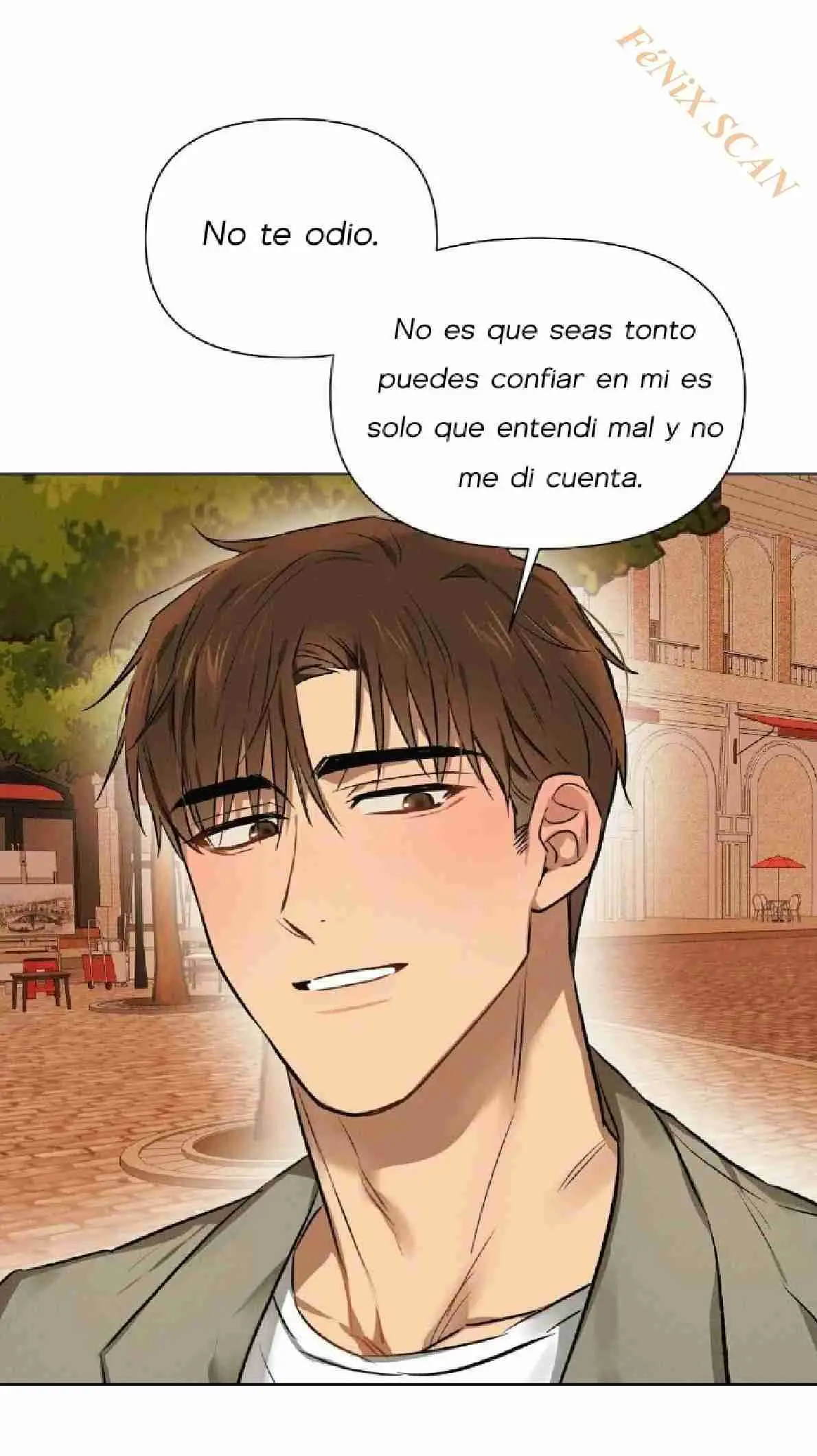 Romantic captain darling (2022) - Capítulo 32 - Página 59 - LectorTMOo