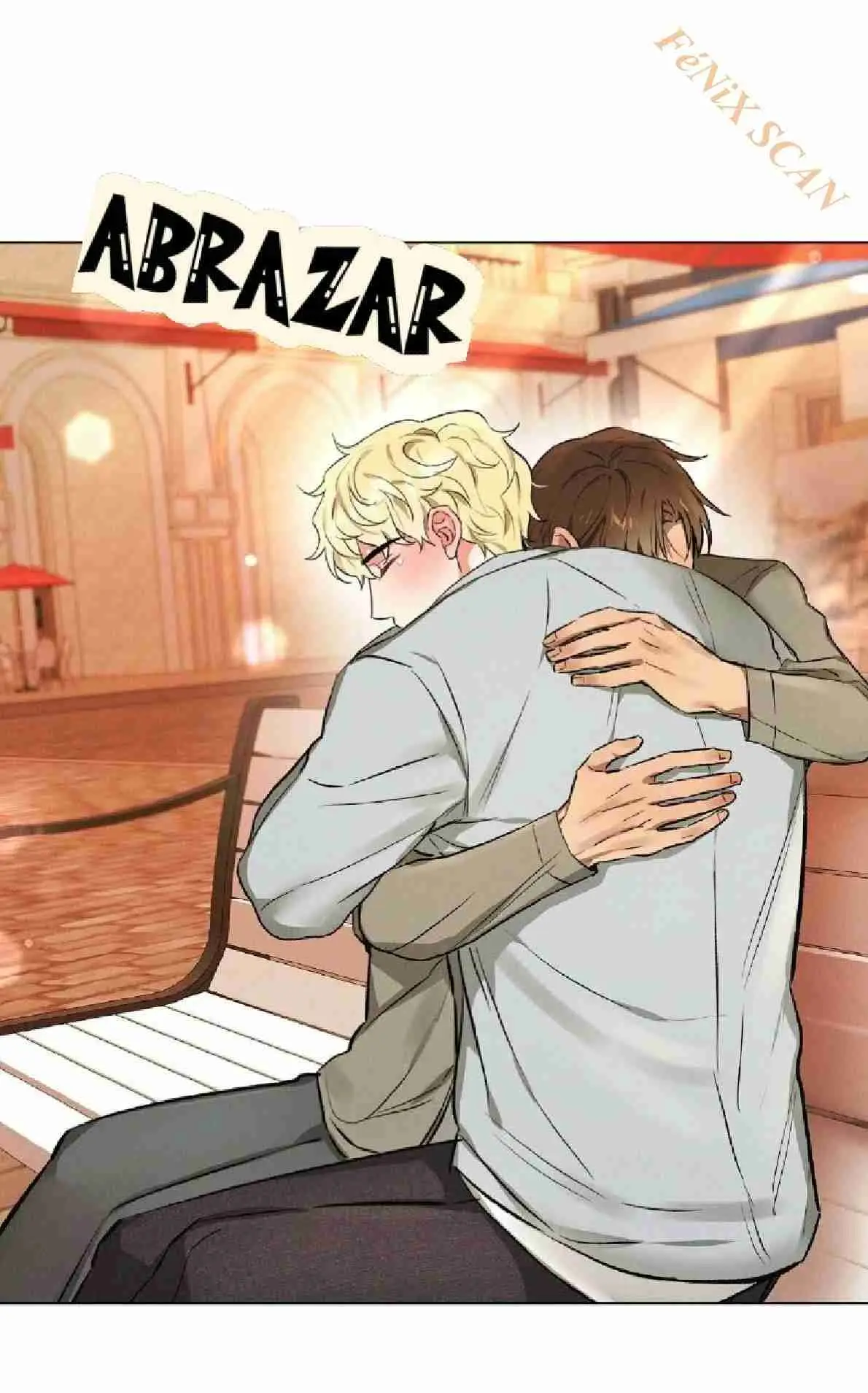 Romantic captain darling (2022) - Capítulo 32 - Página 65 - LectorTMOo
