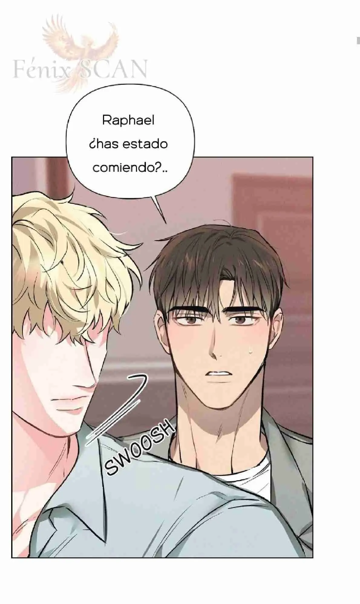 Romantic captain darling (2022) - Capítulo 33 - Página 6 - LectorTMOo