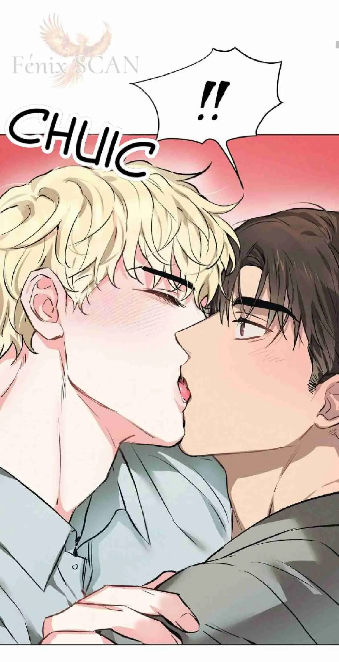 Romantic captain darling (2022) - Capítulo 33 - Página 7 - LectorTMOo