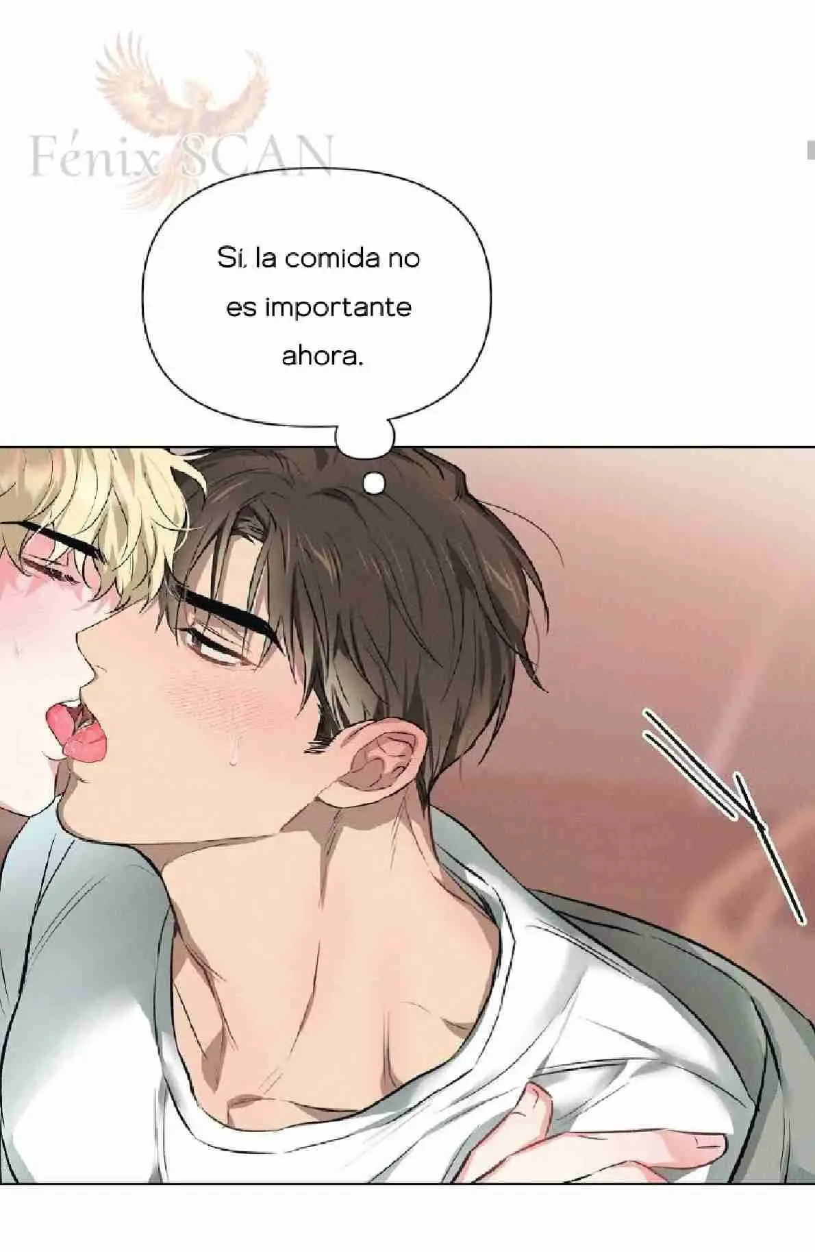 Romantic captain darling (2022) - Capítulo 33 - Página 10 - LectorTMOo