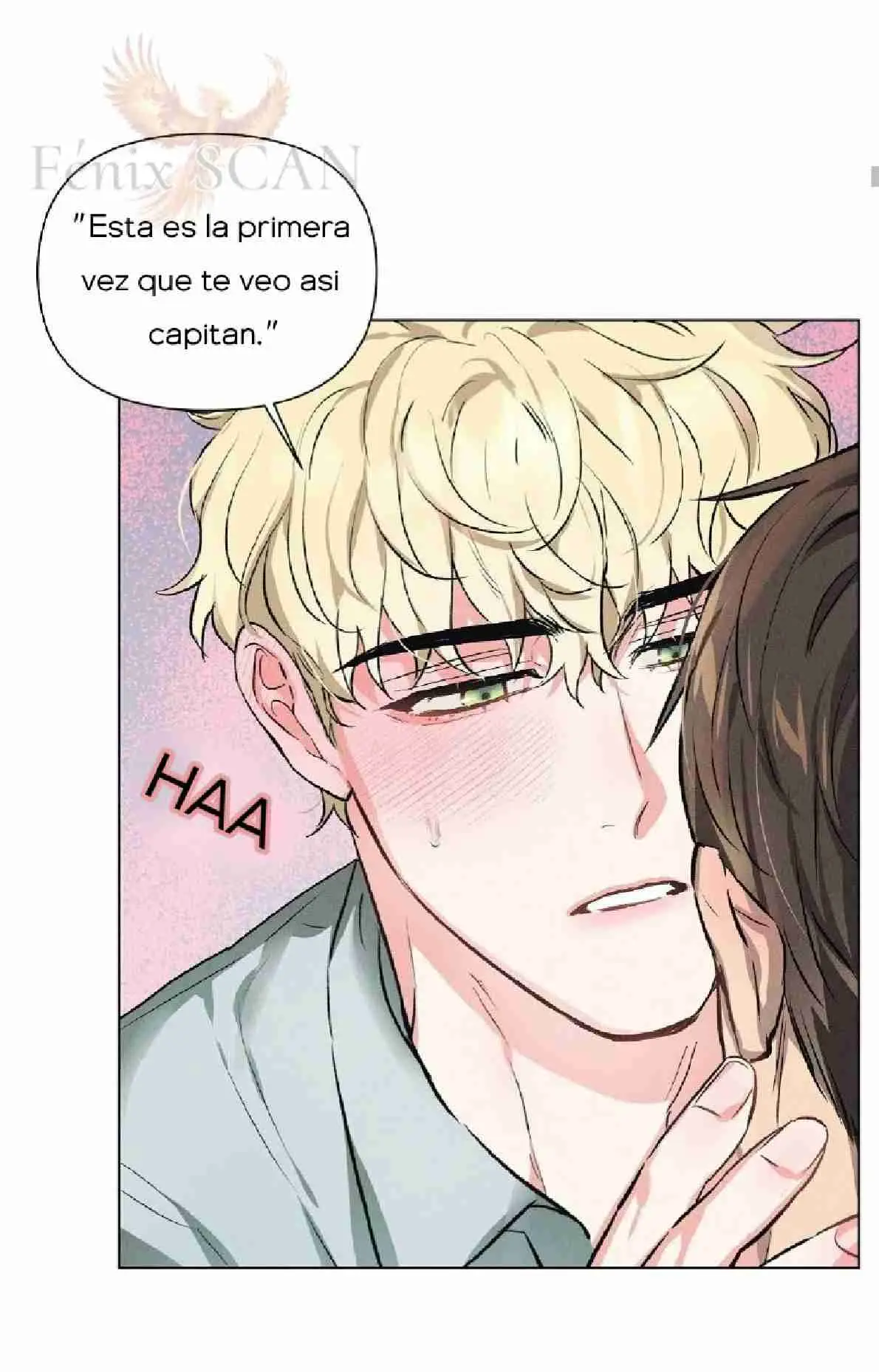 Romantic captain darling (2022) - Capítulo 33 - Página 11 - LectorTMOo