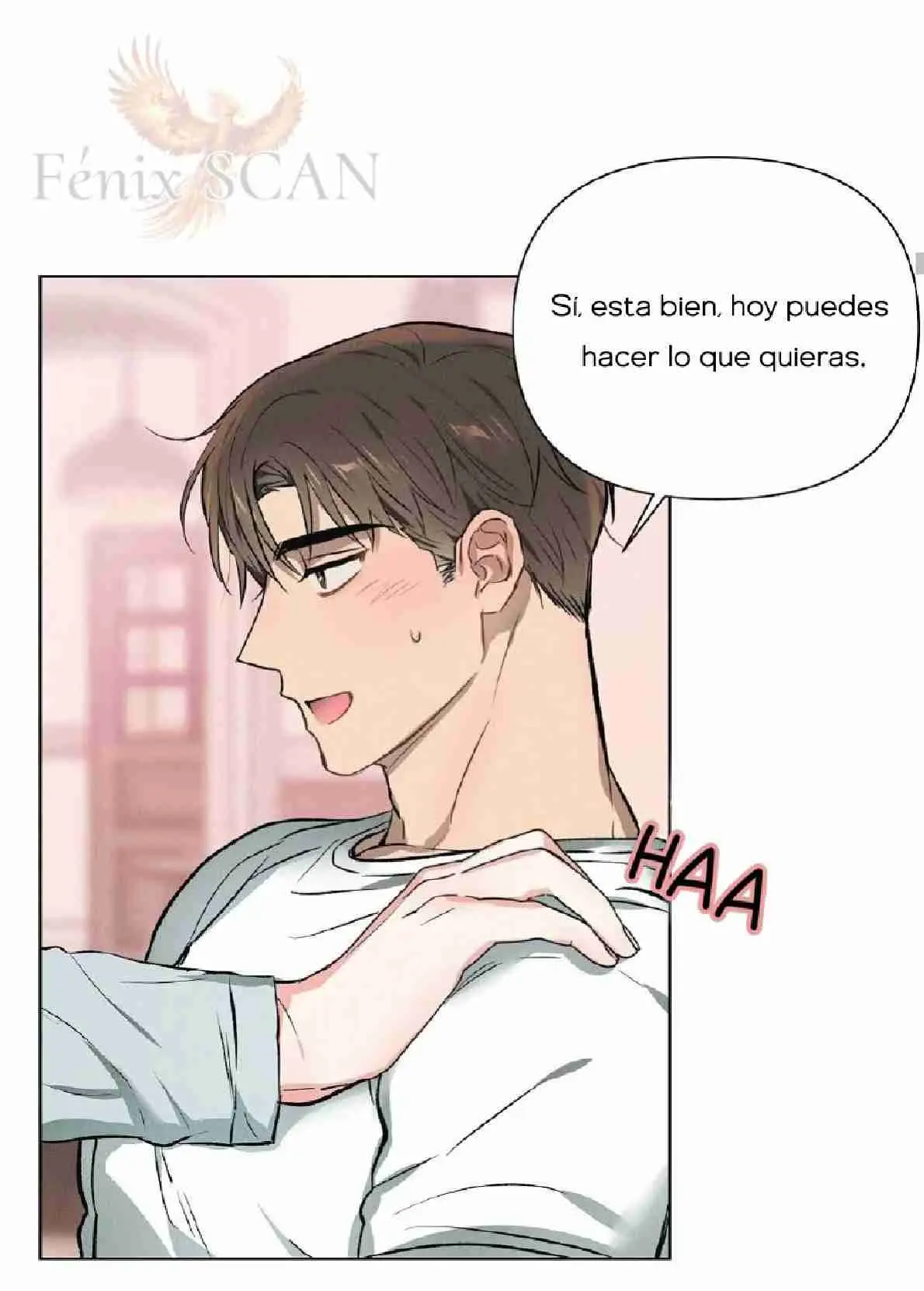 Romantic captain darling (2022) - Capítulo 33 - Página 15 - LectorTMOo