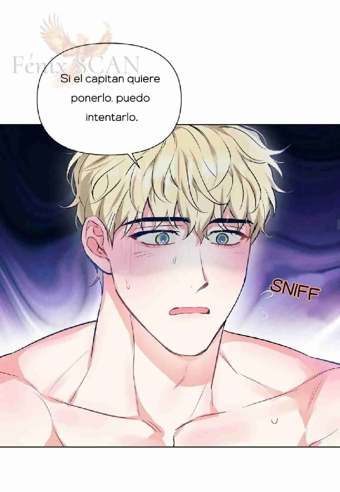Romantic captain darling (2022) - Capítulo 33 - Página 29 - LectorTMOo