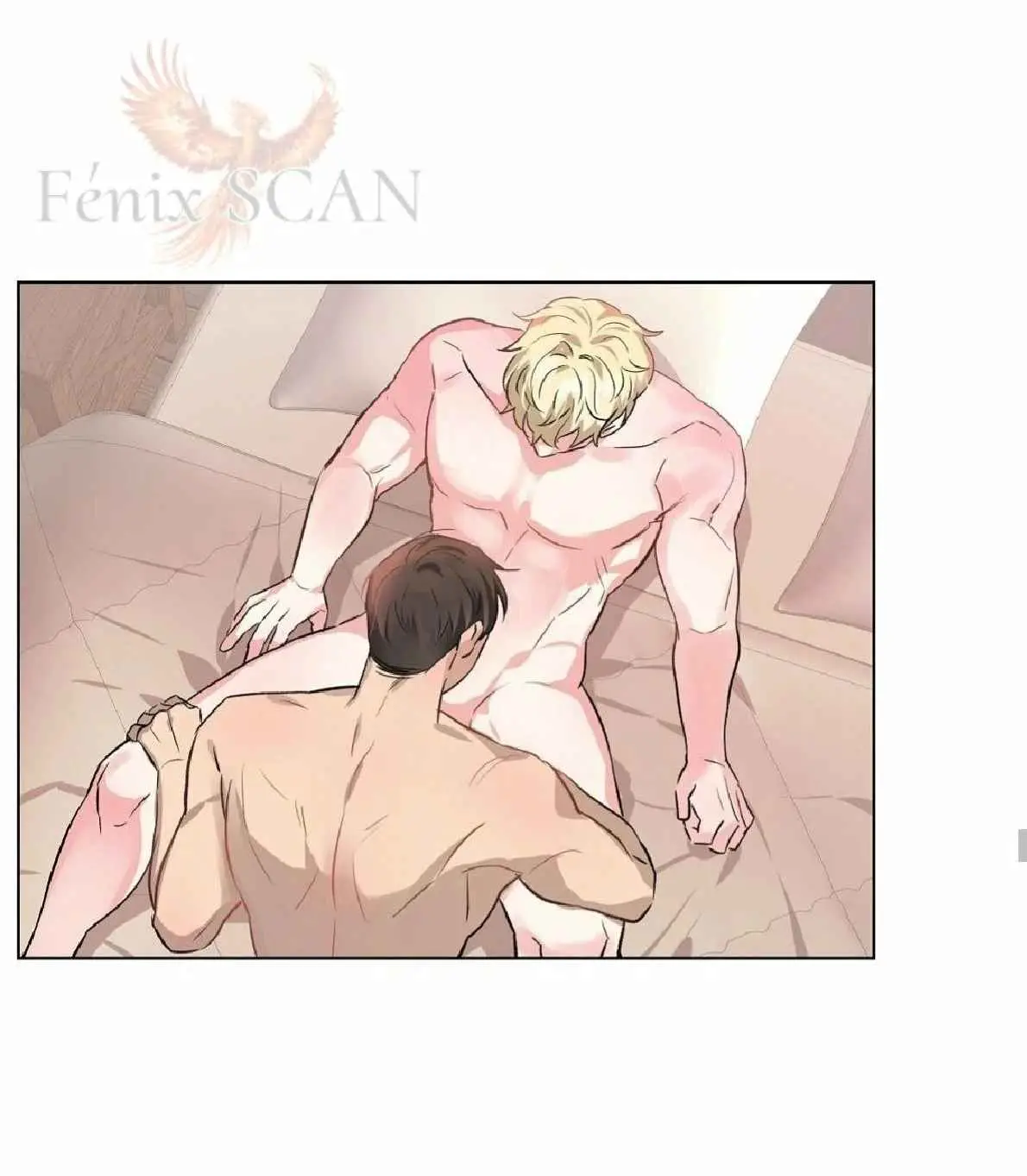 Romantic captain darling (2022) - Capítulo 33 - Página 34 - LectorTMOo