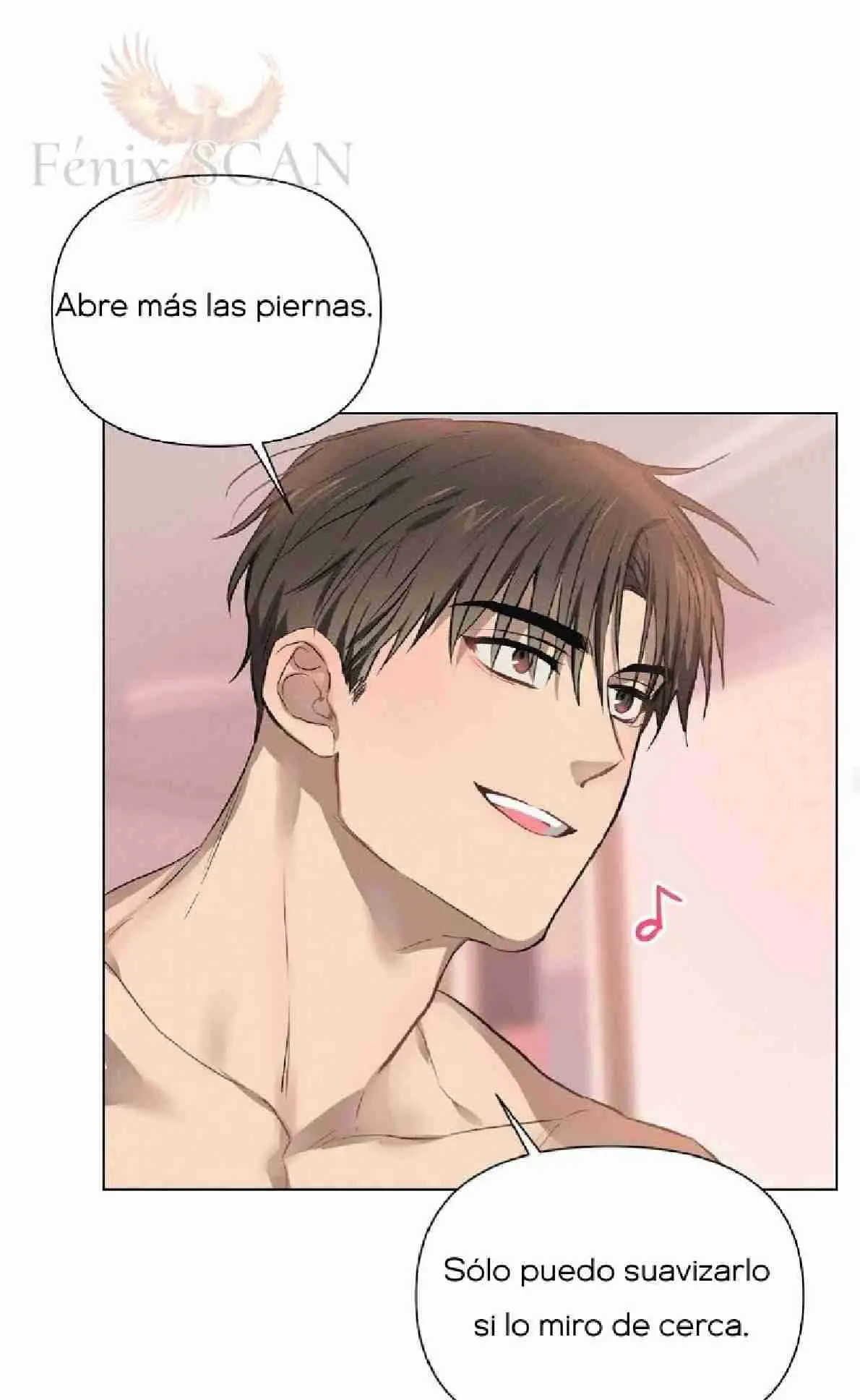 Romantic captain darling (2022) - Capítulo 33 - Página 37 - LectorTMOo
