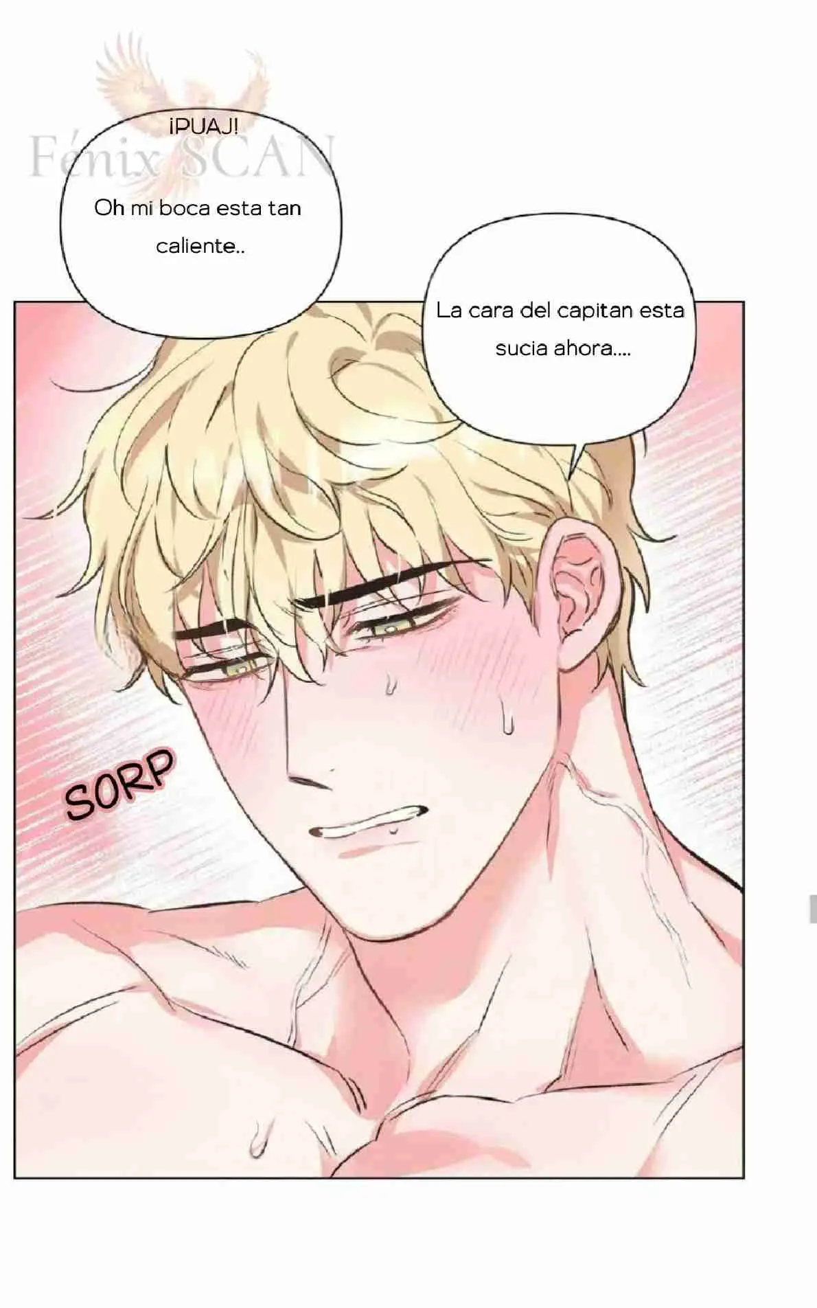 Romantic captain darling (2022) - Capítulo 33 - Página 42 - LectorTMOo