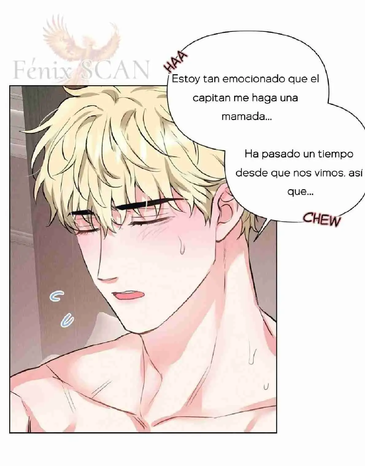 Romantic captain darling (2022) - Capítulo 33 - Página 48 - LectorTMOo