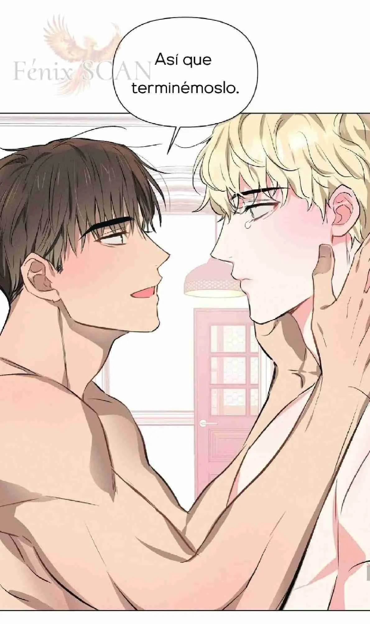 Romantic captain darling (2022) - Capítulo 33 - Página 51 - LectorTMOo