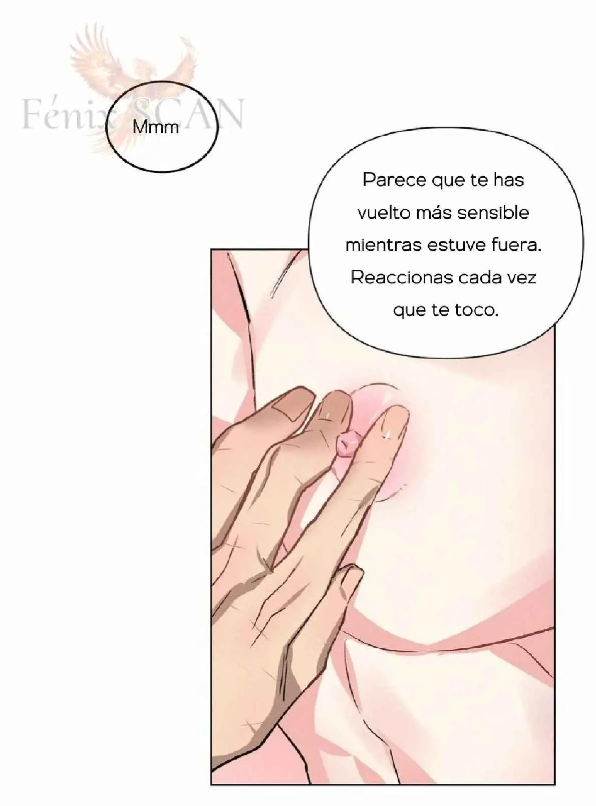 Romantic captain darling (2022) - Capítulo 33 - Página 53 - LectorTMOo