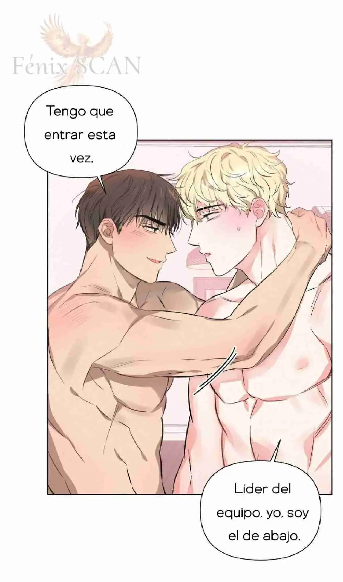 Romantic captain darling (2022) - Capítulo 33 - Página 55 - LectorTMOo