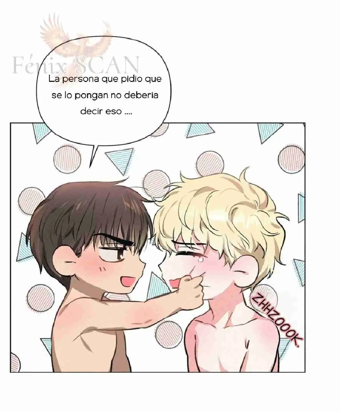 Romantic captain darling (2022) - Capítulo 33 - Página 56 - LectorTMOo