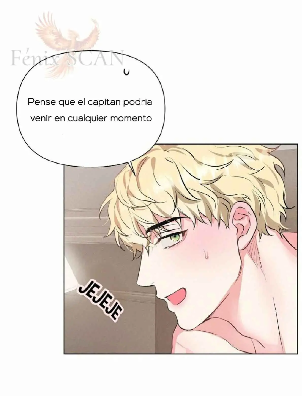Romantic captain darling (2022) - Capítulo 33 - Página 60 - LectorTMOo