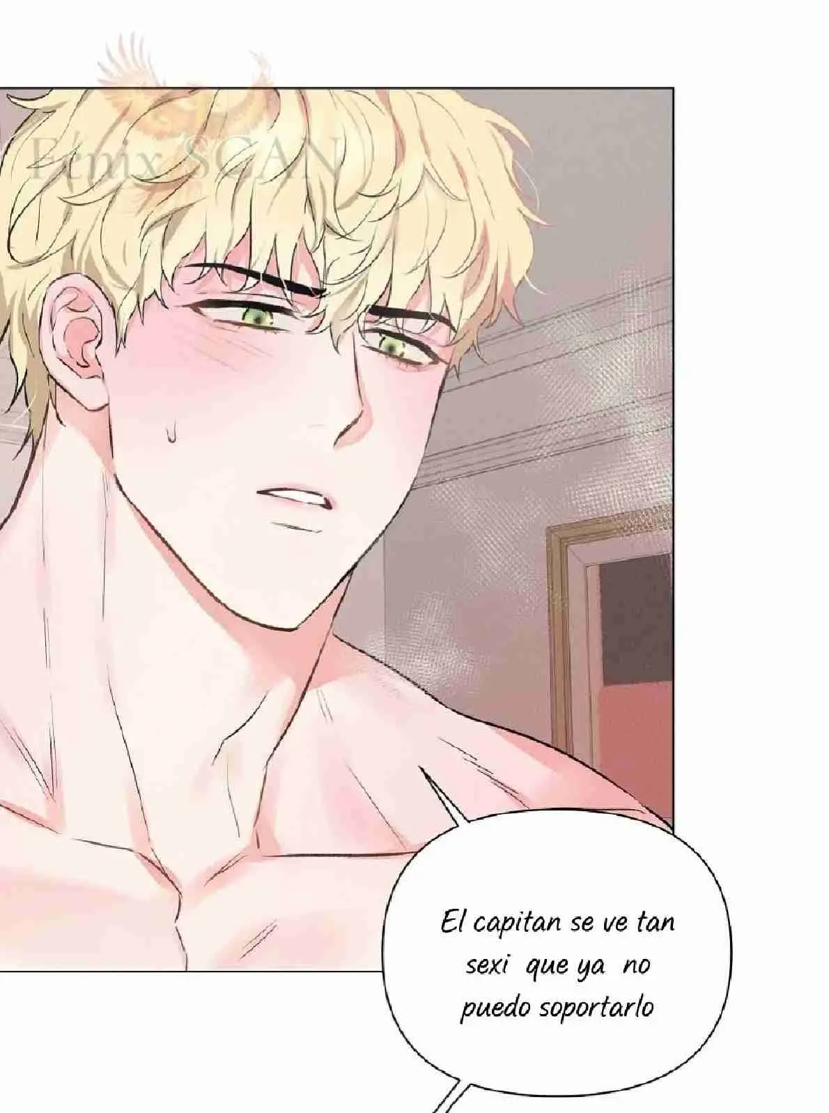 Romantic captain darling (2022) - Capítulo 34 - Página 4 - LectorTMOo