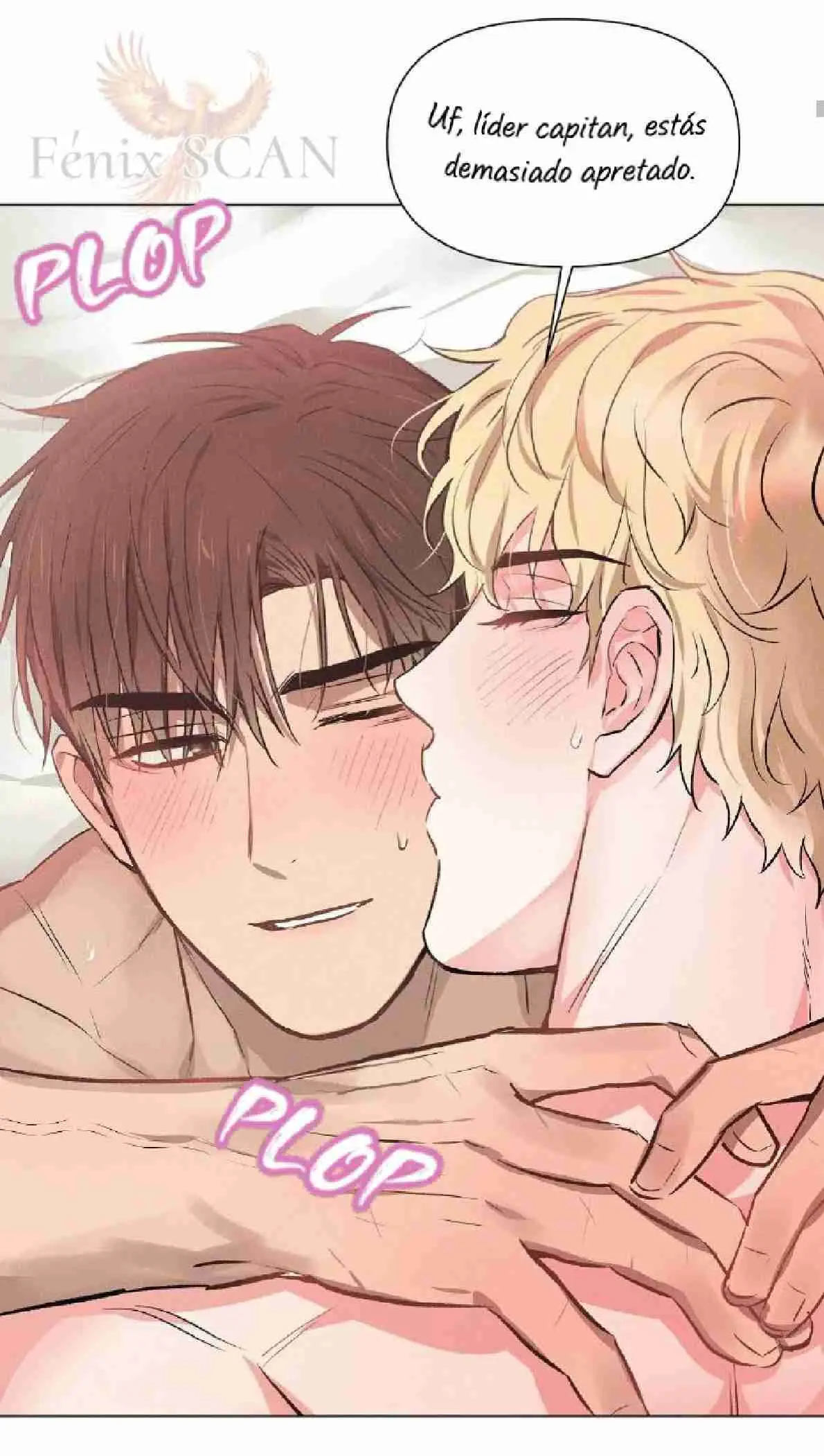 Romantic captain darling (2022) - Capítulo 34 - Página 16 - LectorTMOo