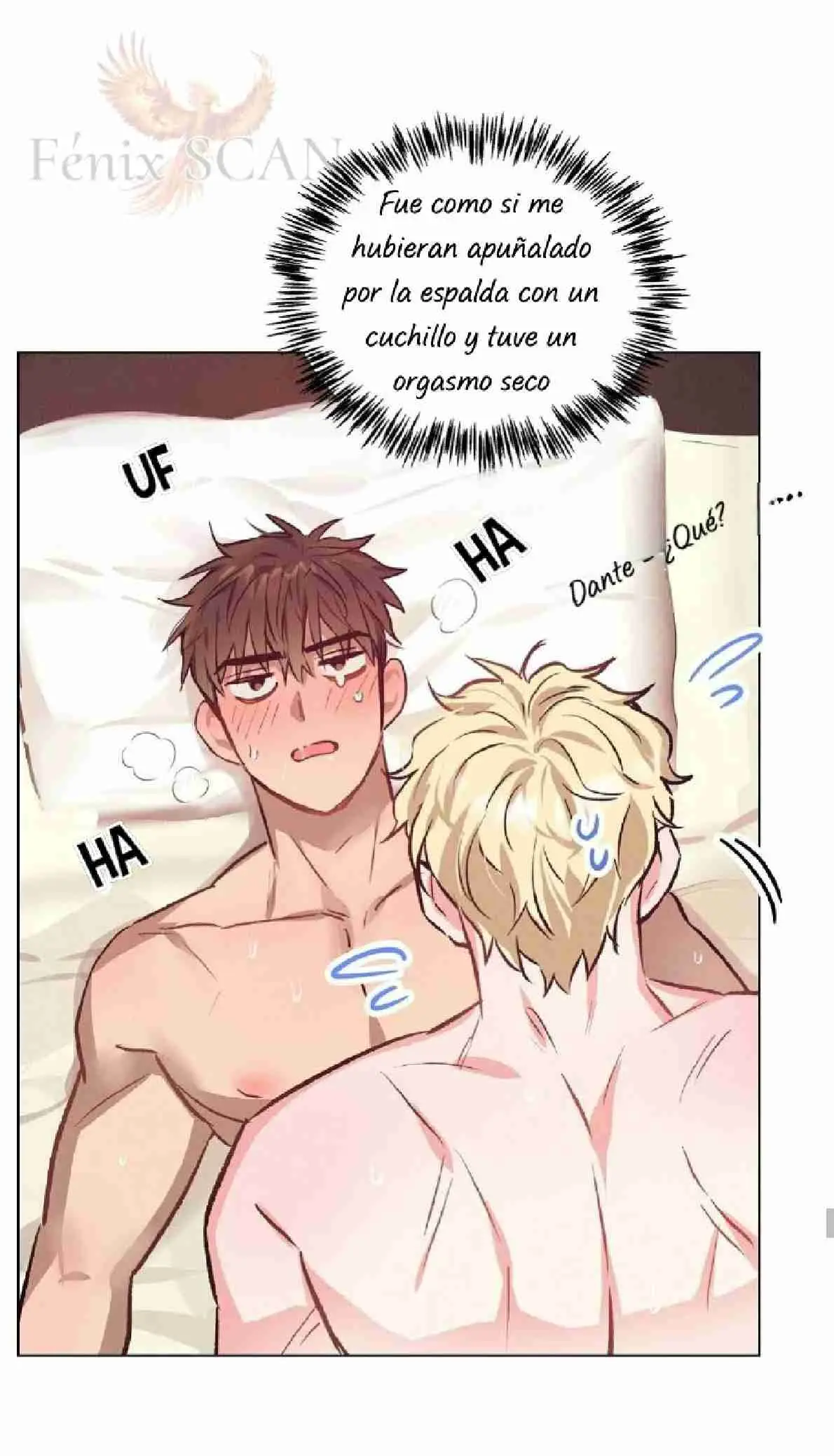 Romantic captain darling (2022) - Capítulo 34 - Página 52 - LectorTMOo