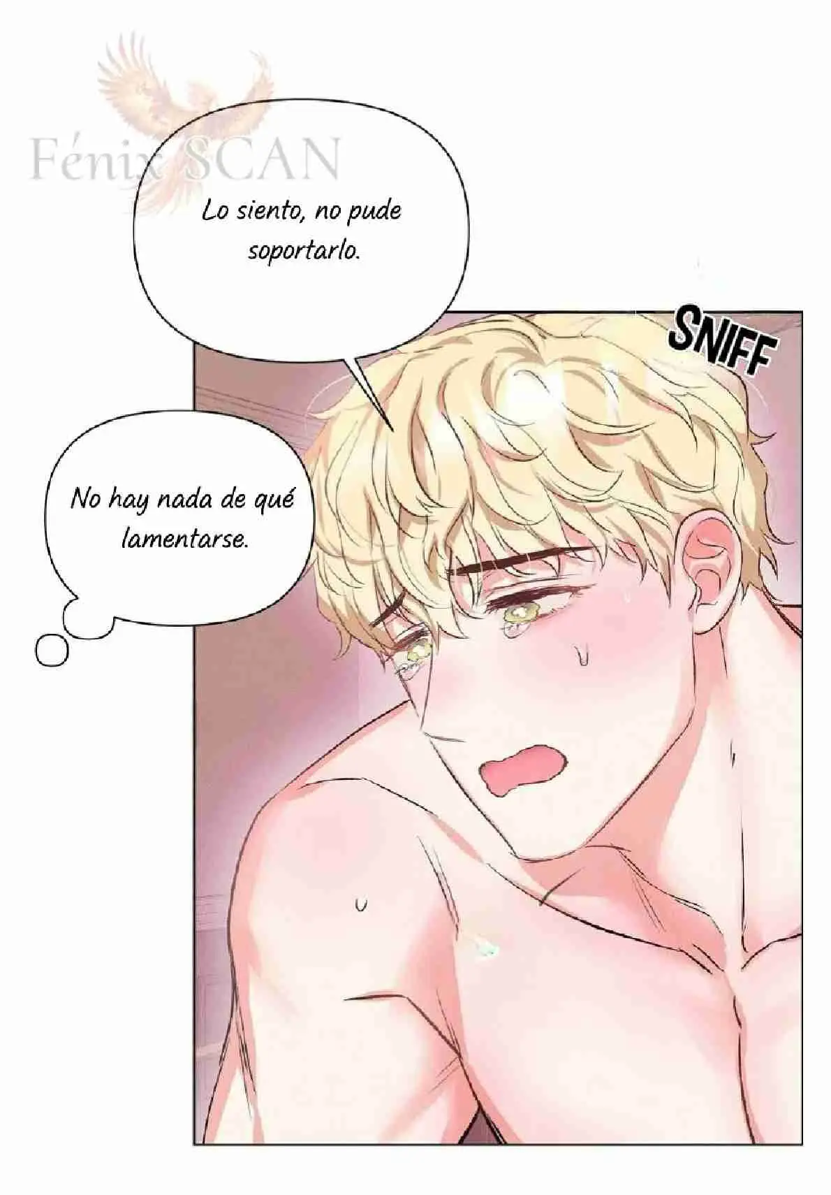 Romantic captain darling (2022) - Capítulo 34 - Página 55 - LectorTMOo