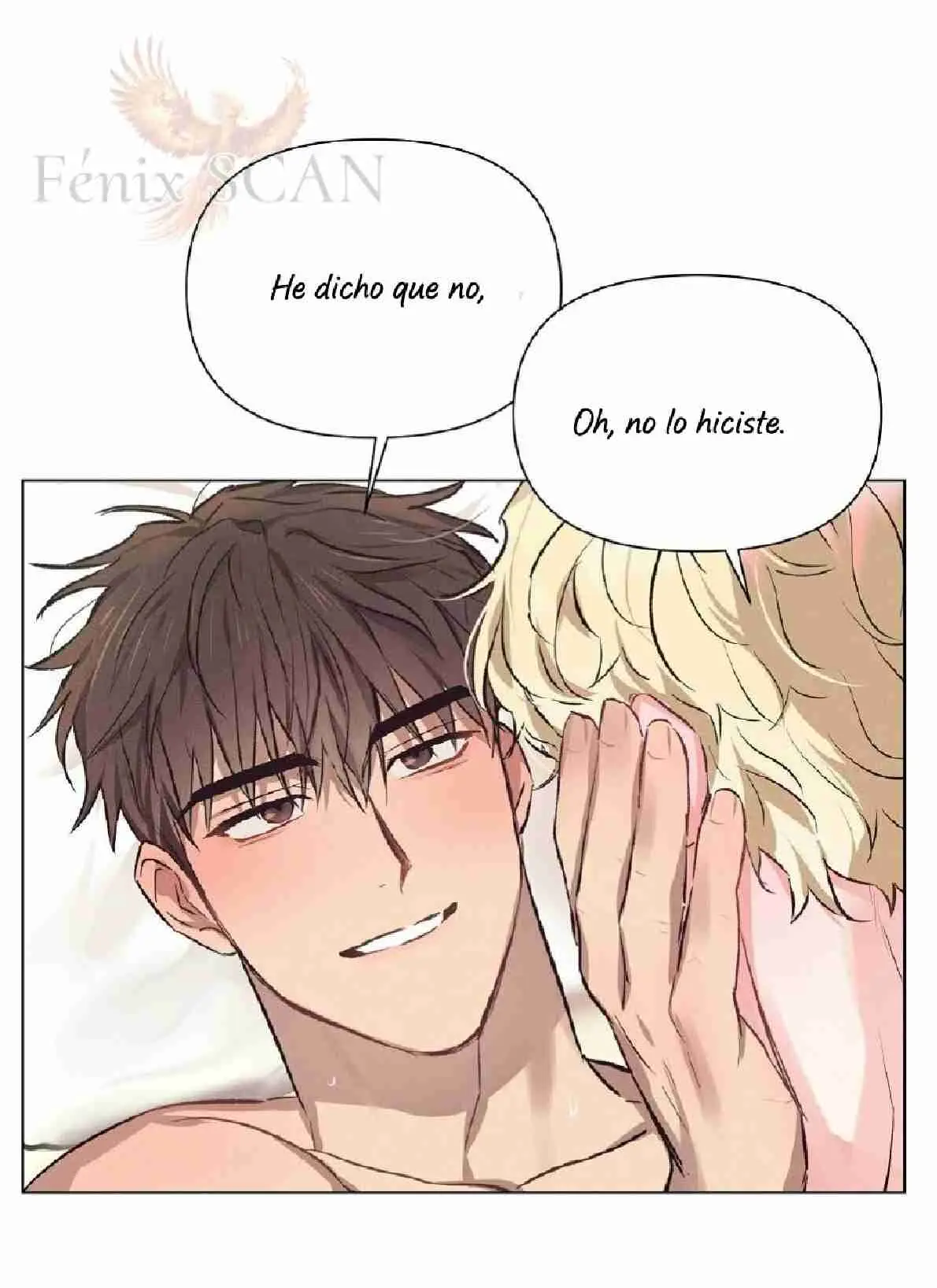 Romantic captain darling (2022) - Capítulo 34 - Página 57 - LectorTMOo