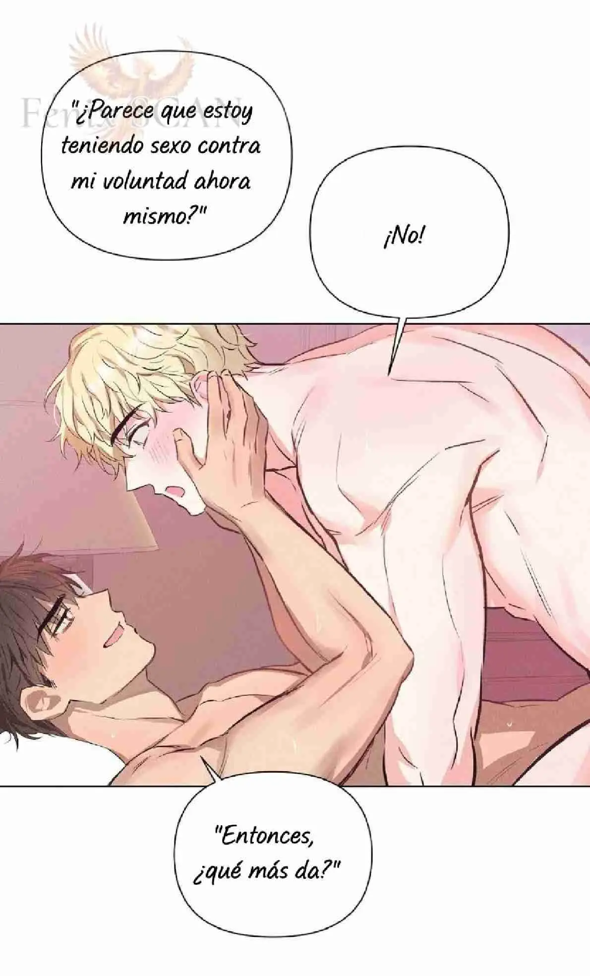 Romantic captain darling (2022) - Capítulo 34 - Página 59 - LectorTMOo