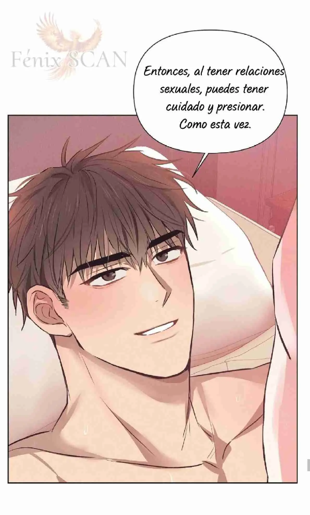 Romantic captain darling (2022) - Capítulo 34 - Página 62 - LectorTMOo