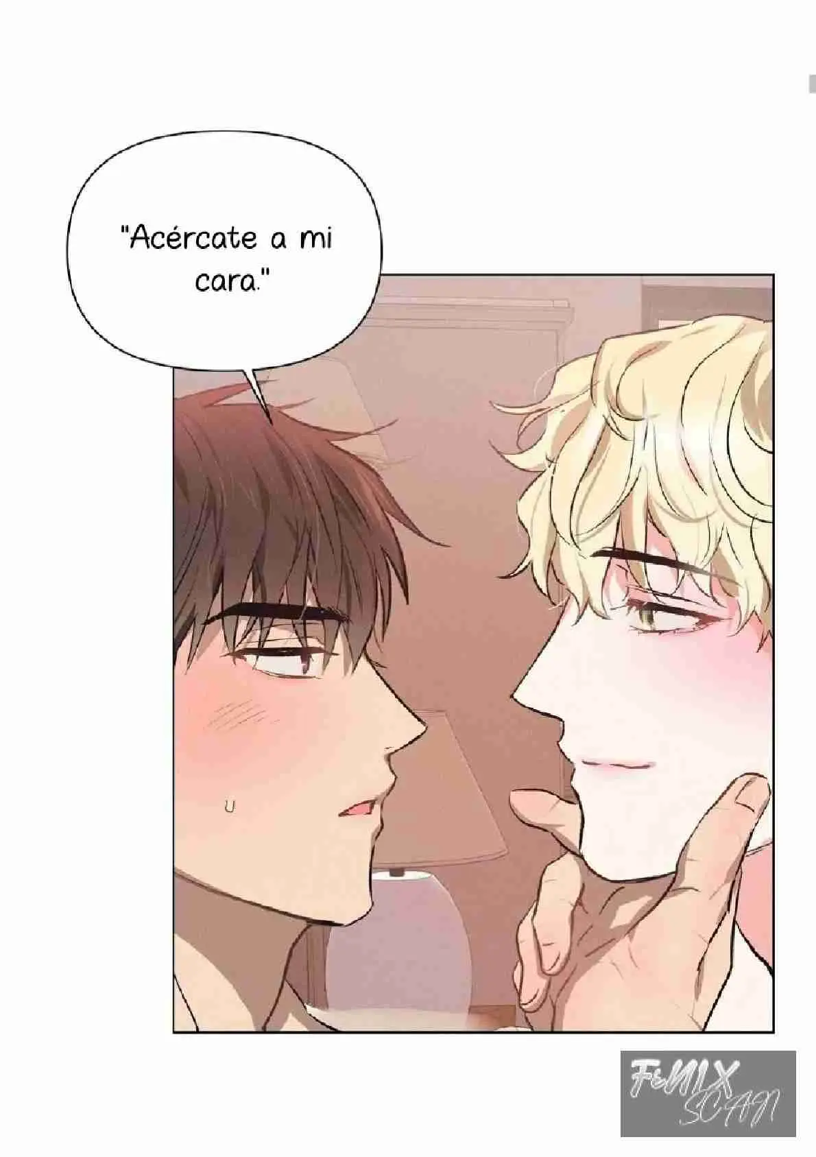 Romantic captain darling (2022) - Capítulo 35 - Página 6 - LectorTMOo