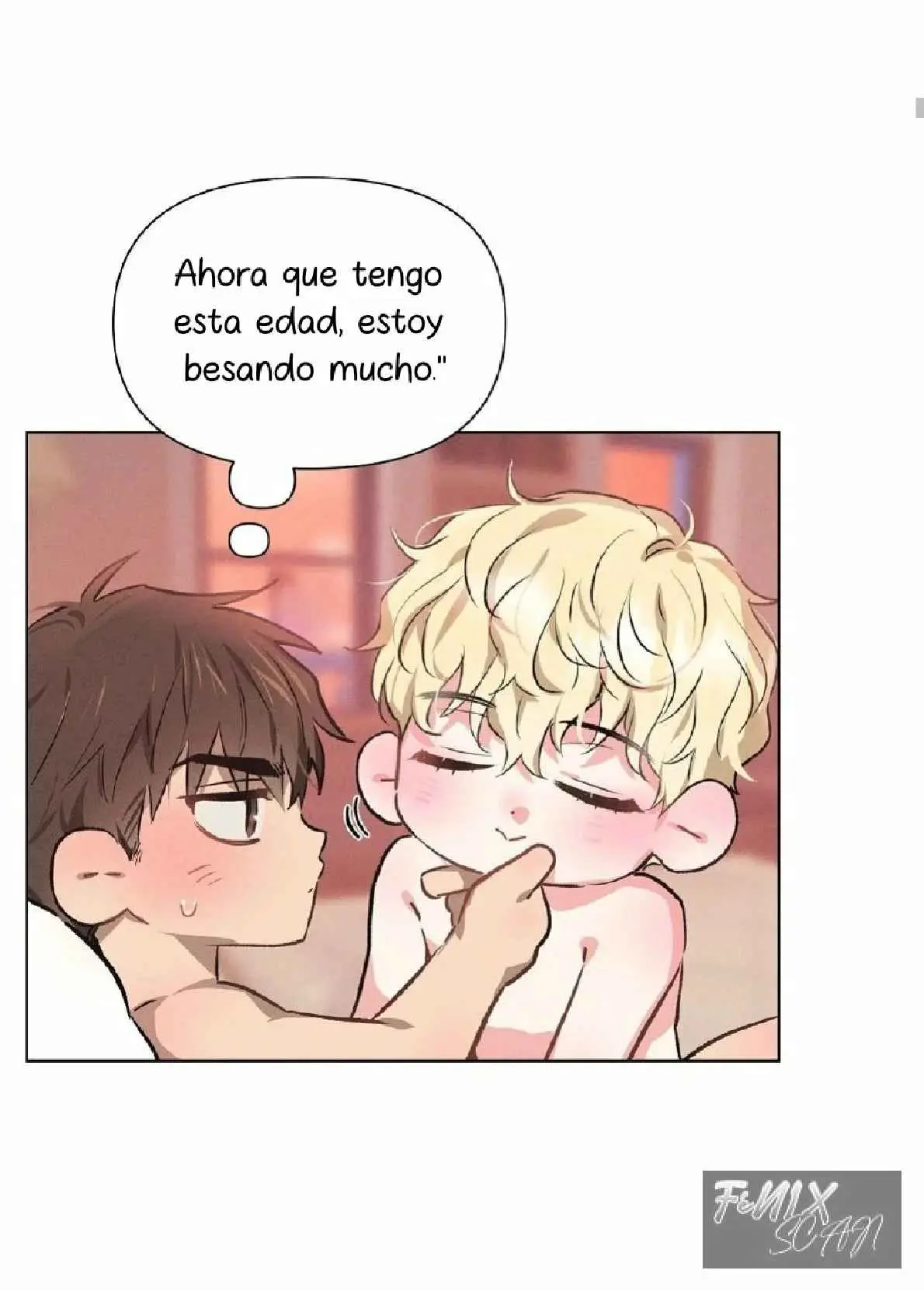 Romantic captain darling (2022) - Capítulo 35 - Página 7 - LectorTMOo